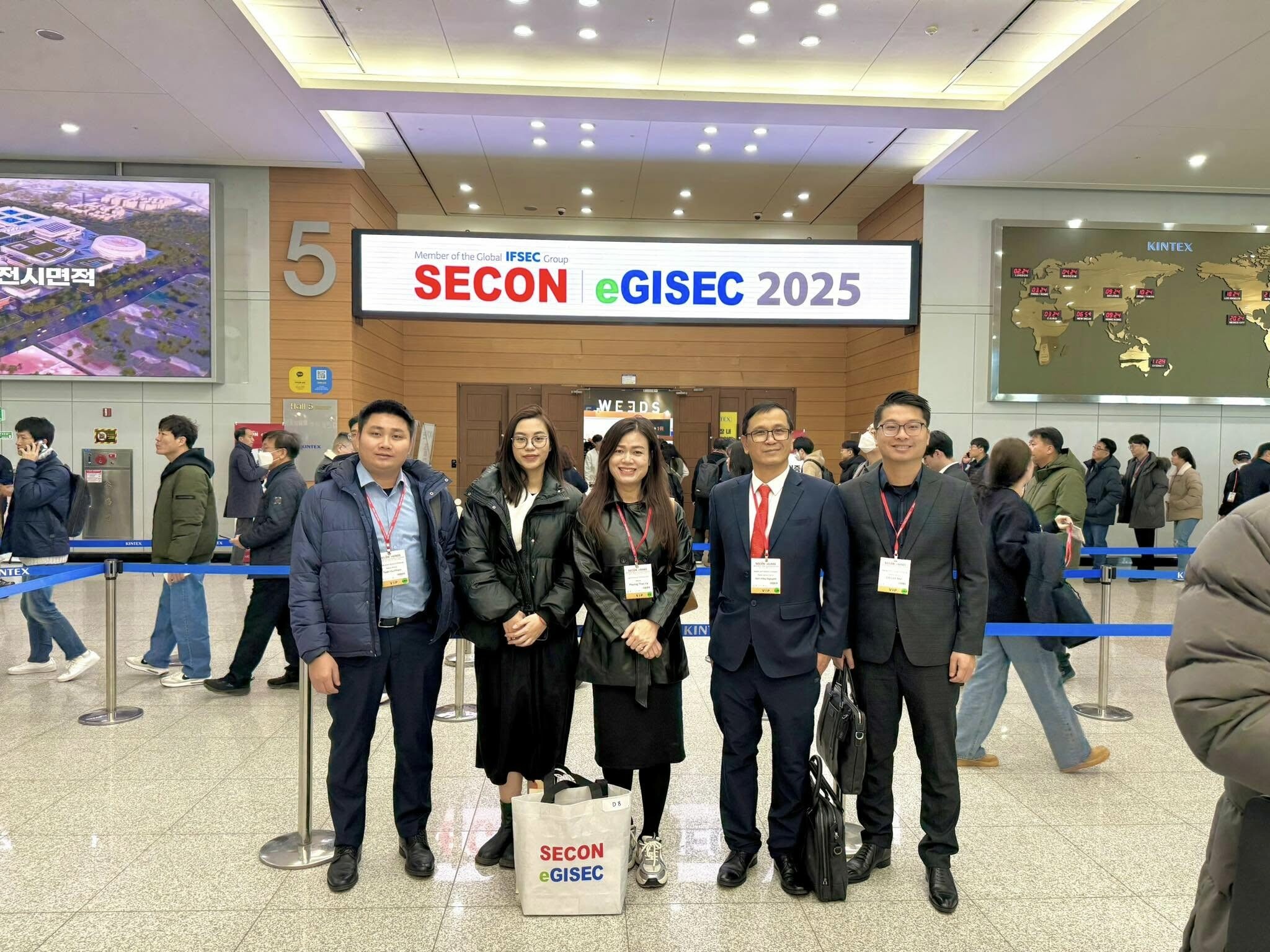 Hiệp hội Phần mềm và Dịch vụ CNTT Việt Nam – VINASA 7