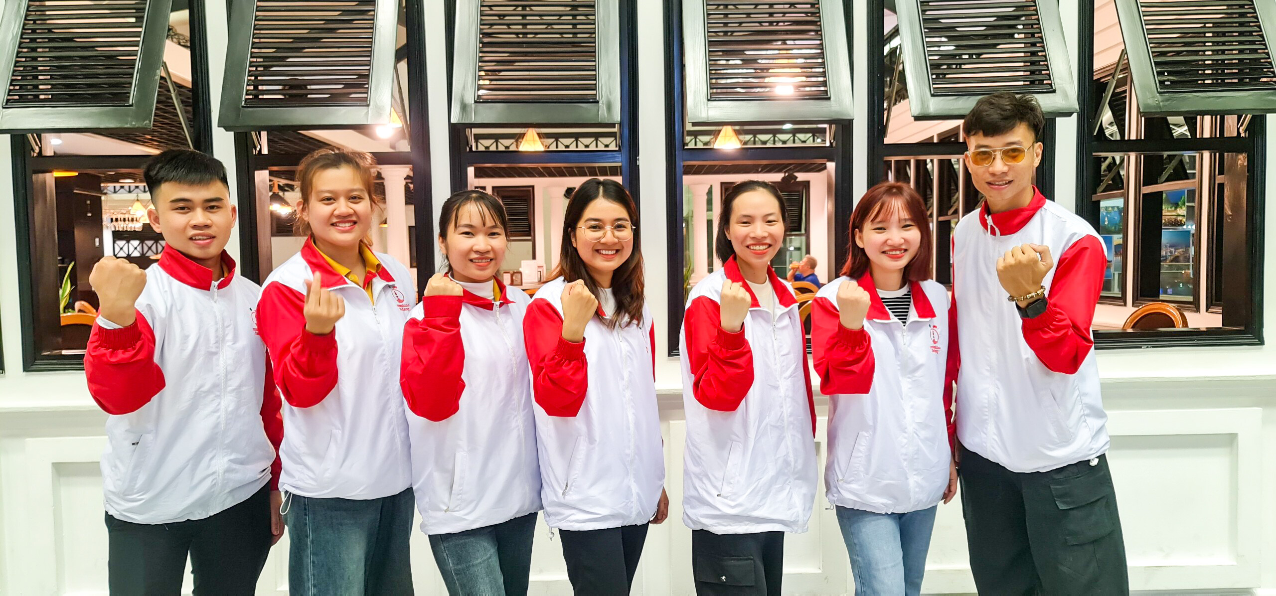 MUSASHINO HẢI ĐĂNG 2