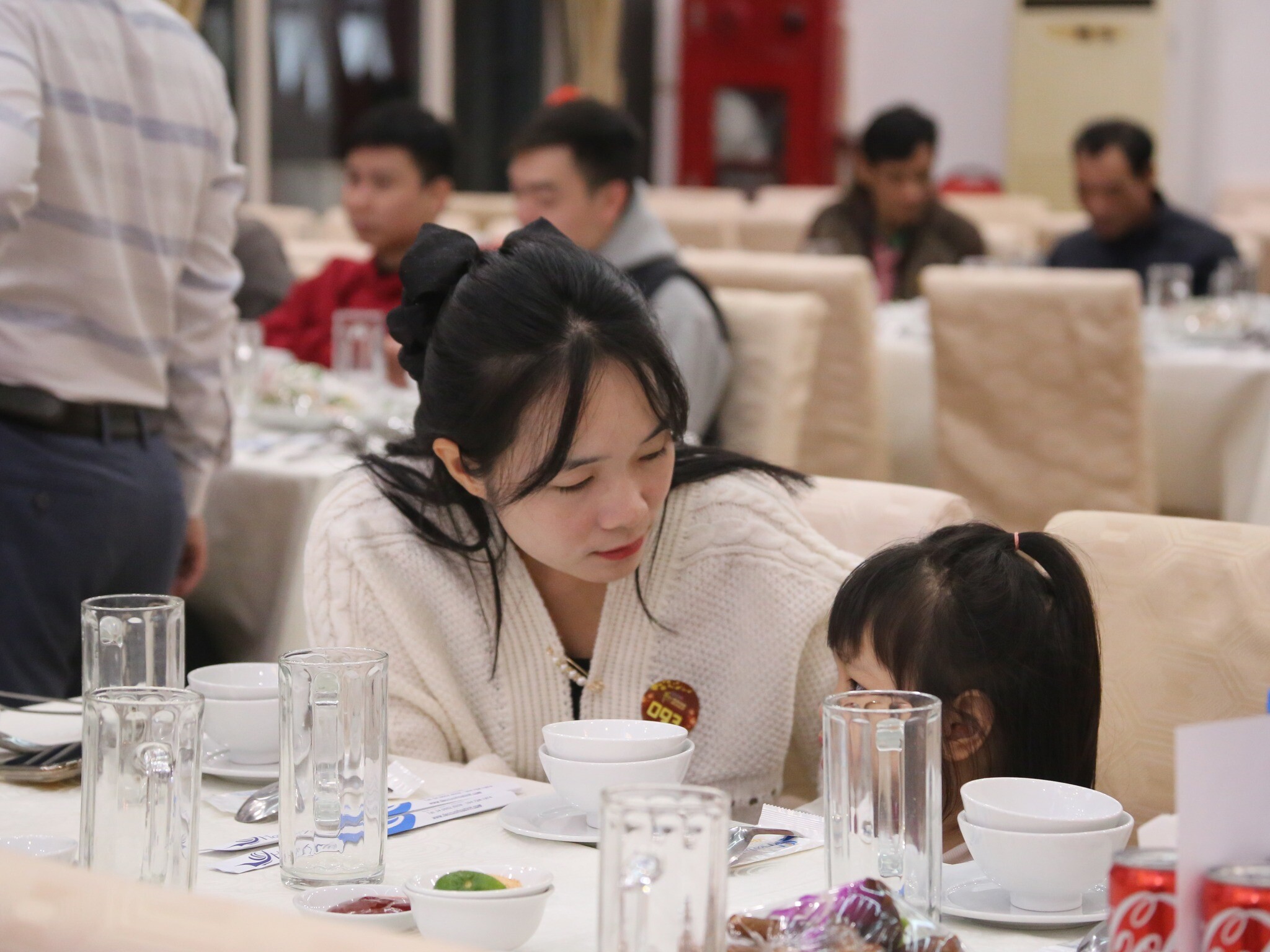 Công nghiệp xây dựng Ychi Việt Nam 1