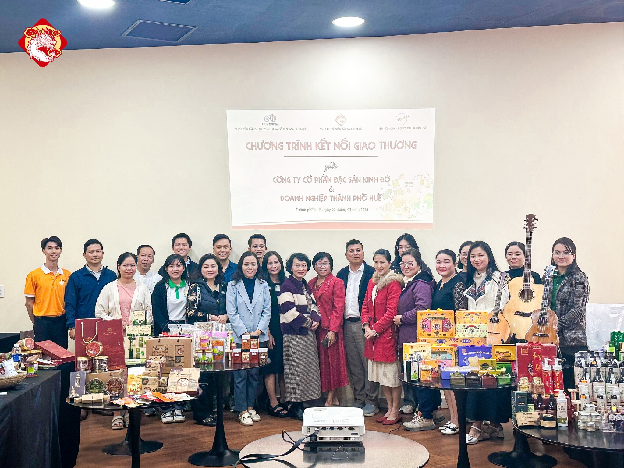 Sốngcentre Huế 9