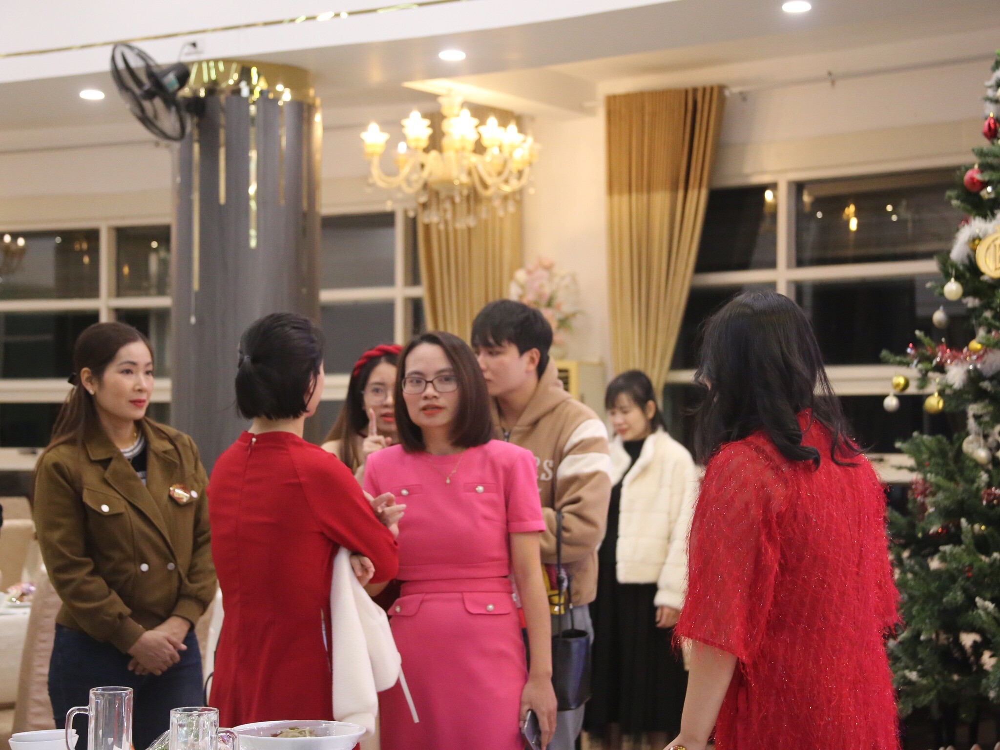 Công nghiệp xây dựng Ychi Việt Nam 3