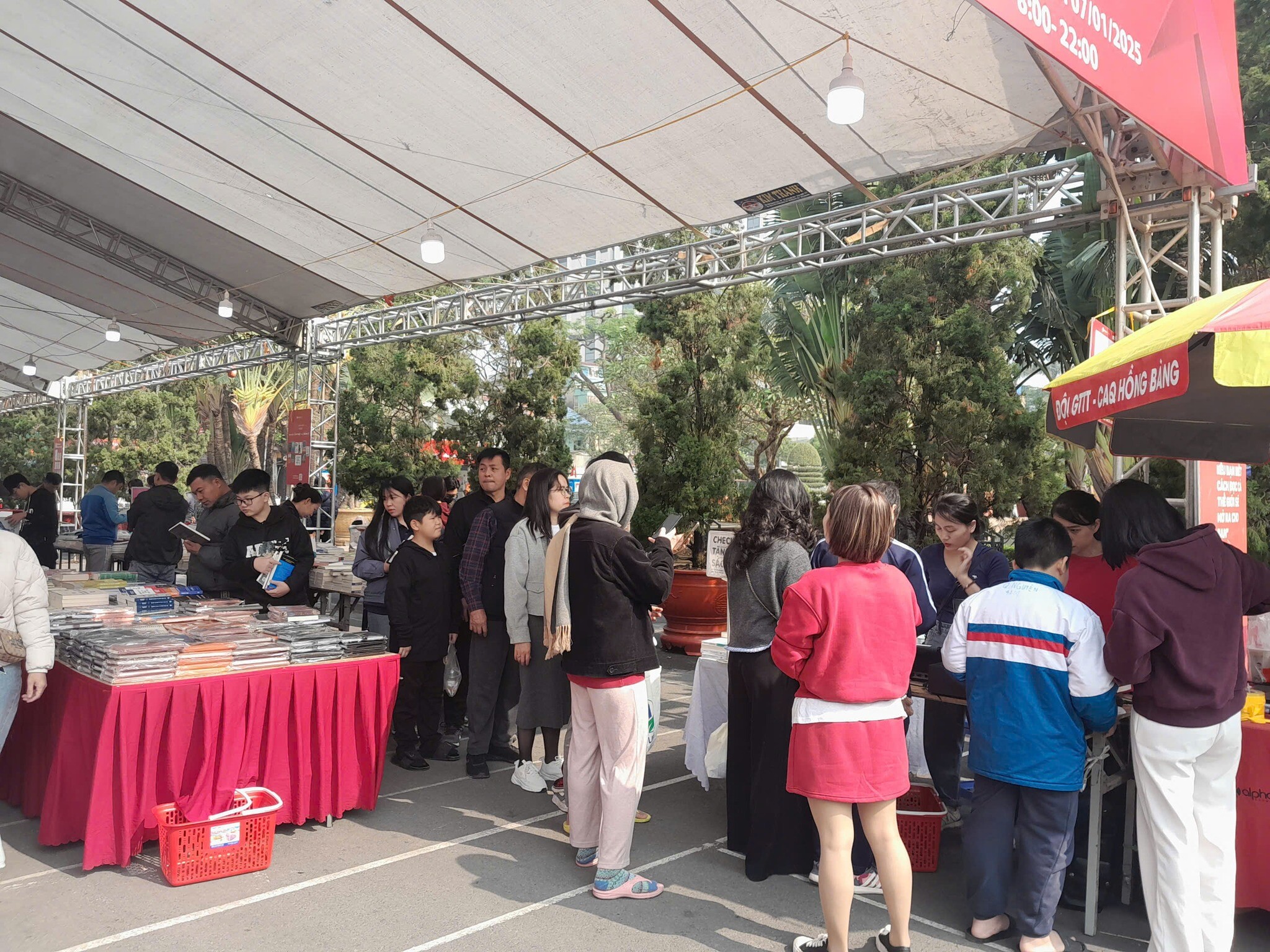 Công ty cổ phần truyền thông Trạm đọc 3