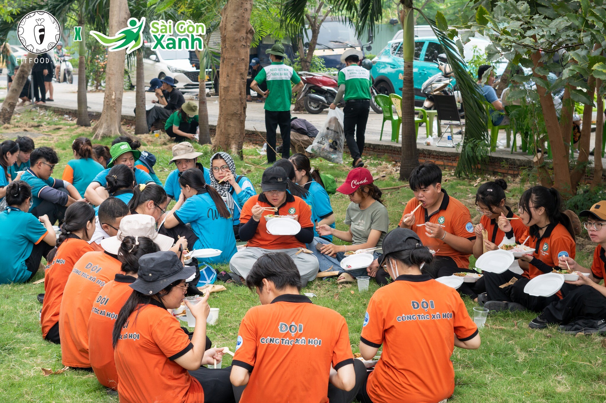 Fitfood Việt Nam 8