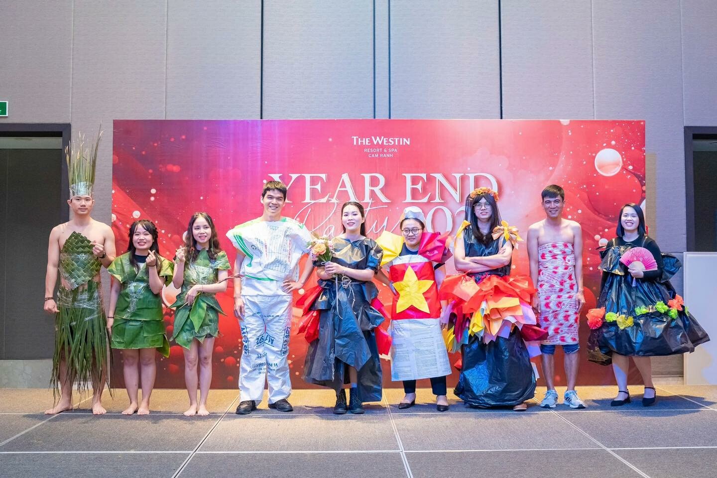 The Westin Resort & Spa Cam Ranh 3