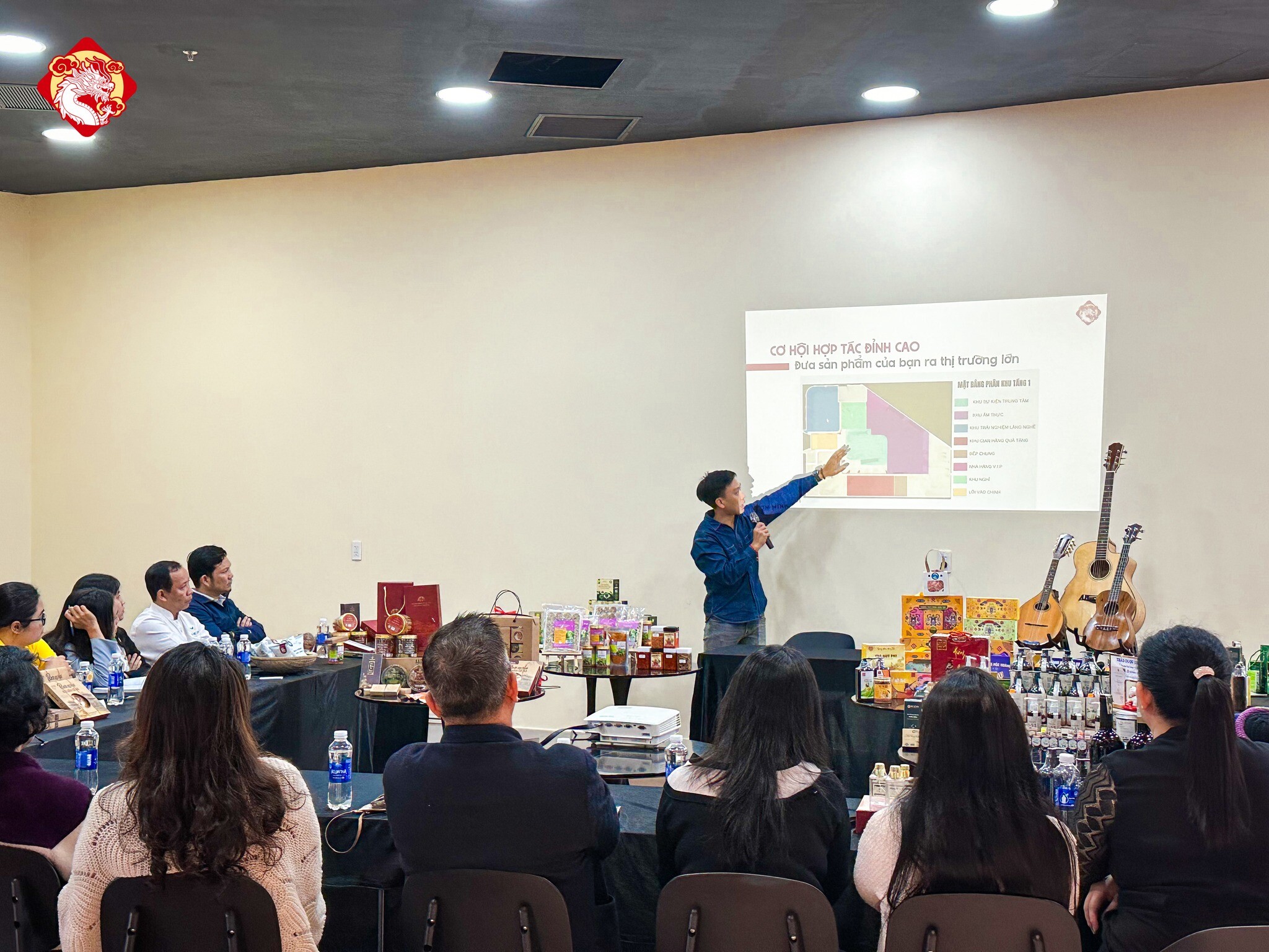 Sốngcentre Huế 8