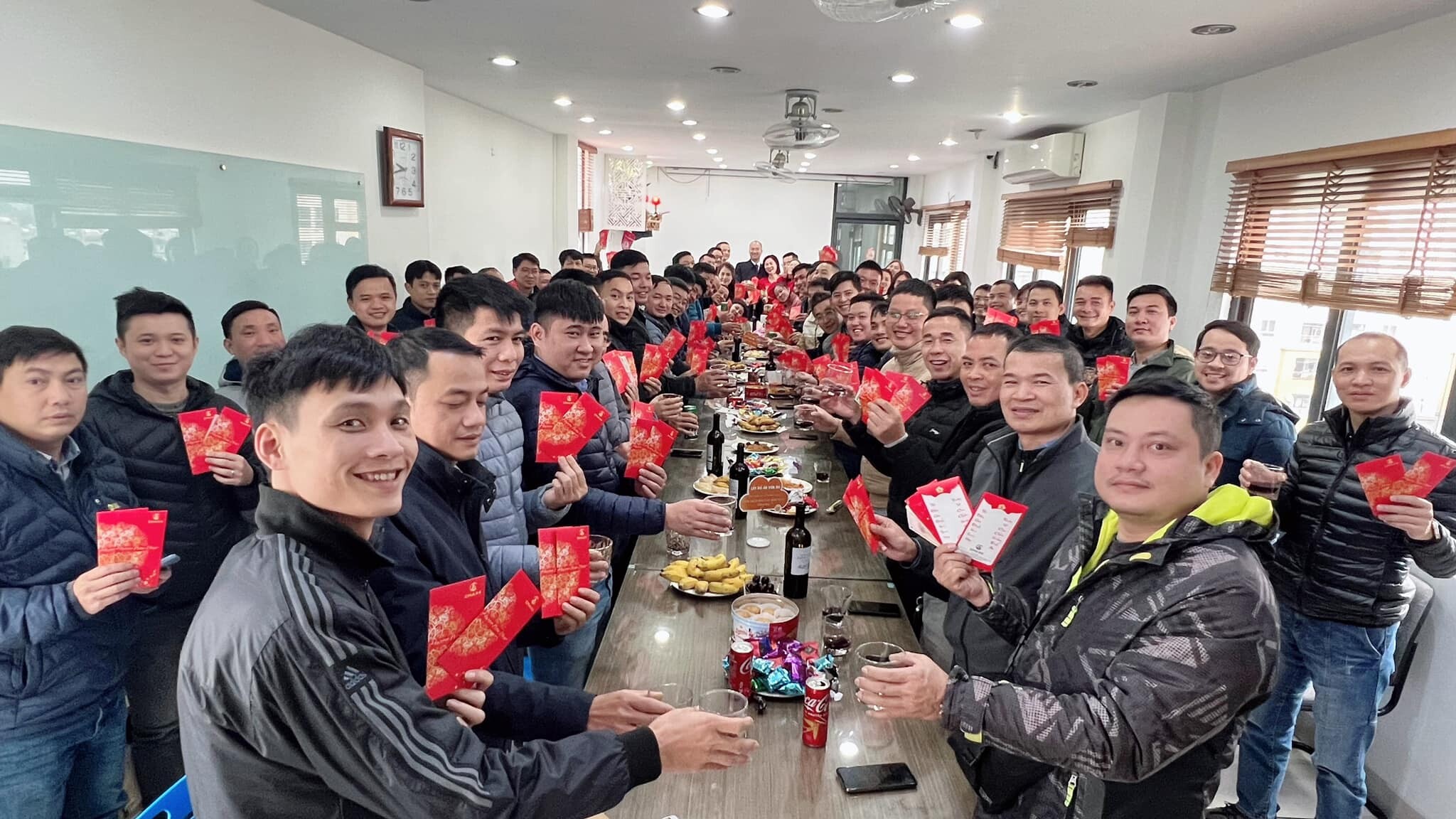 Tư vấn Quản lý Dự án Xây dựng CMAXX 4