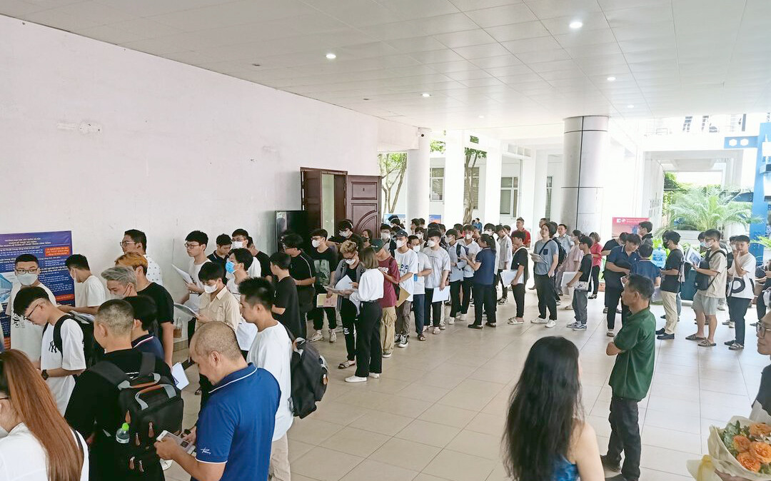 Đầu Tư Và Phát Triển Công Nghệ Đại Học Xây Dựng 9