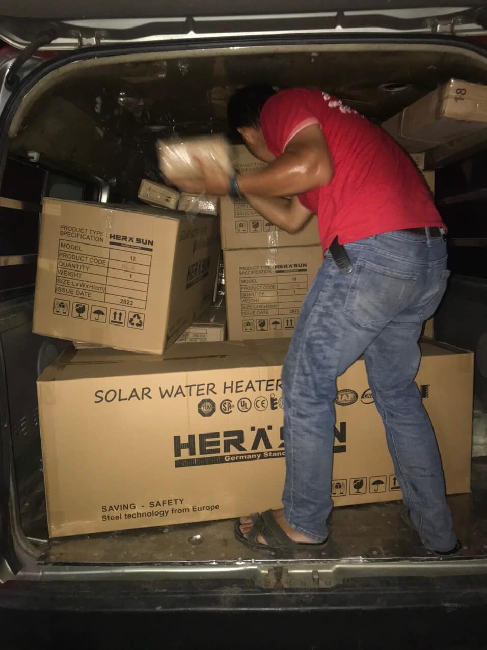 TM DV Điện Máy Hiệp Thành Phát 11