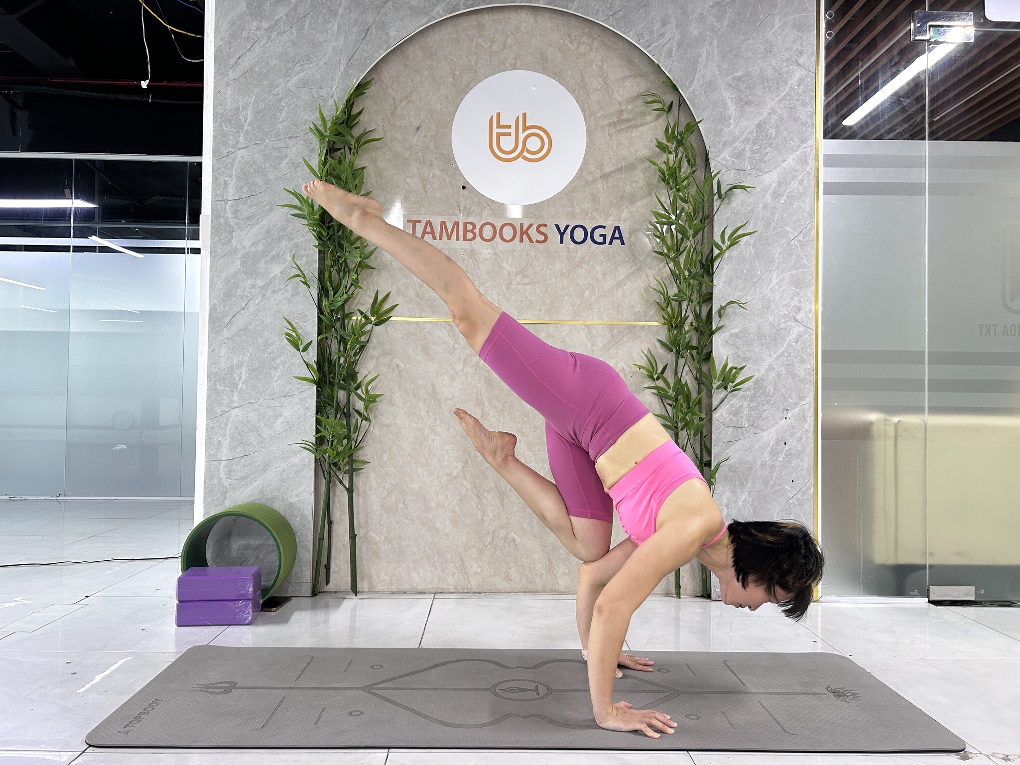 TAMBOOKS VIỆT NAM 3