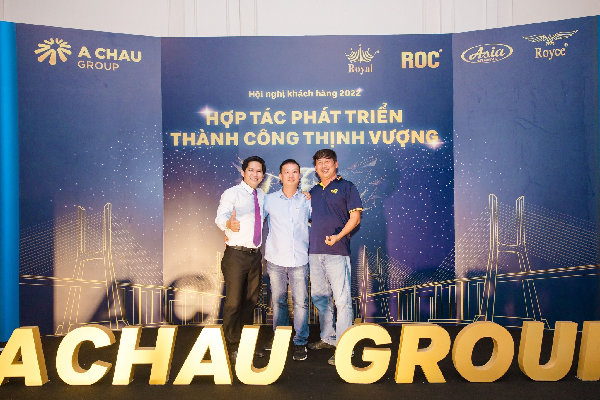 SẢN XUẤT THƯƠNG MẠI KỸ THUẬT Á CHÂU LA 4