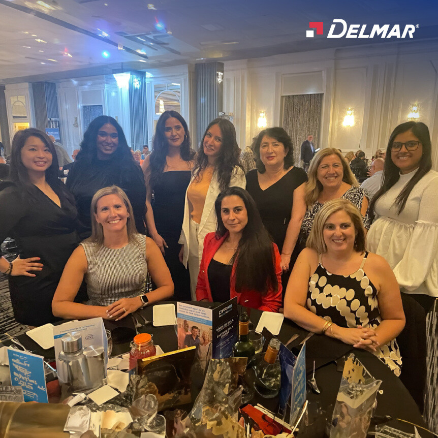 DELMAR INTERNATIONAL (VIỆT NAM) 8