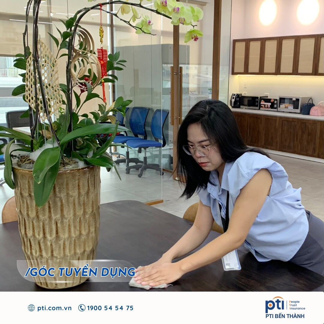 Bảo Hiểm Bưu Điện Bến Thành 2