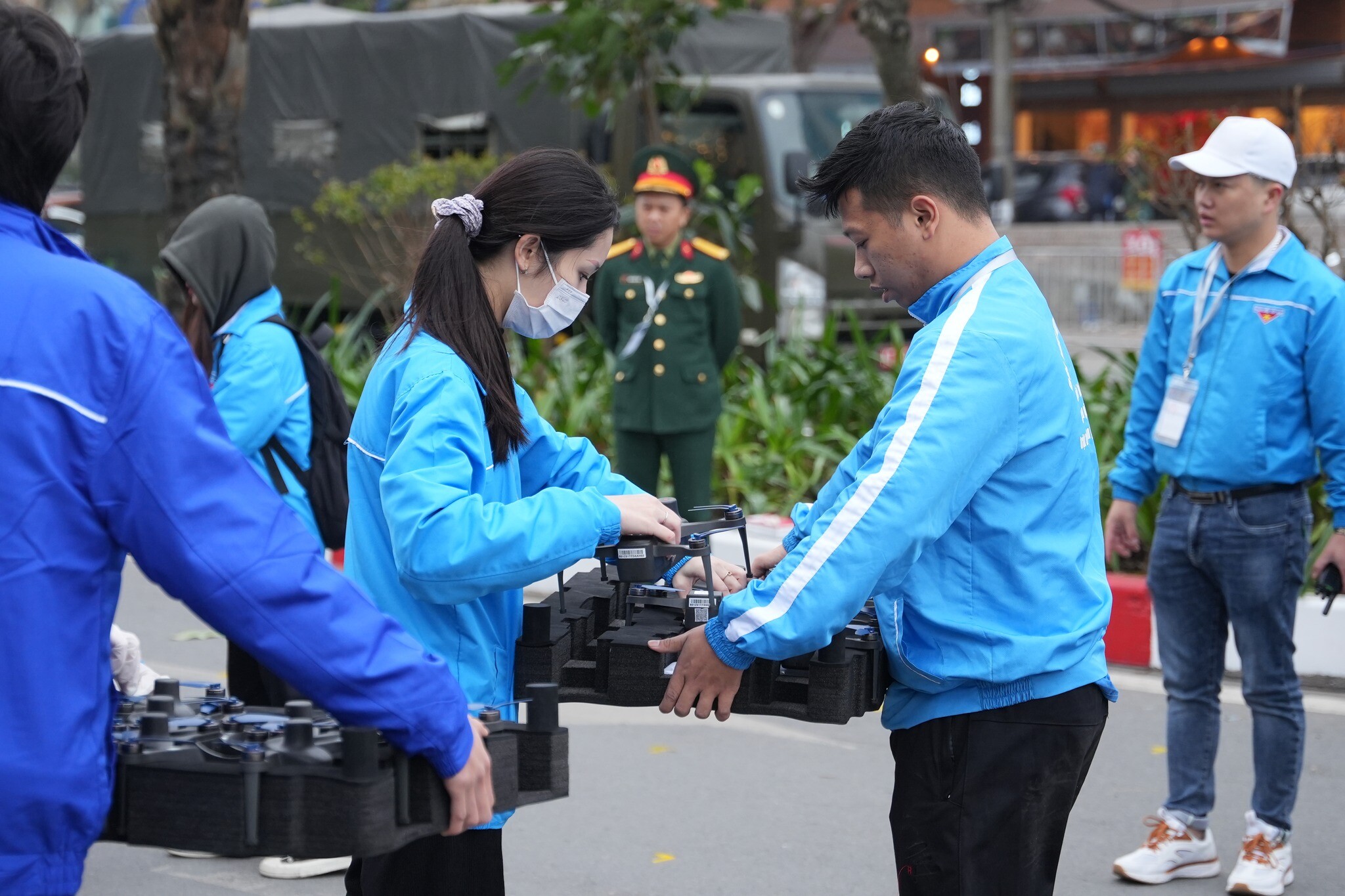 Giải Pháp Kinh Doanh Corex 9