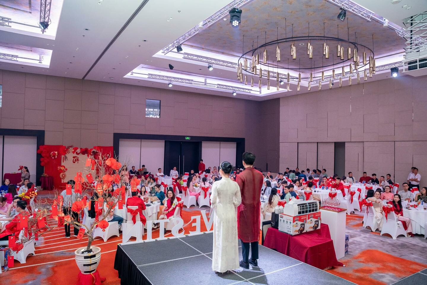 The Westin Resort & Spa Cam Ranh 4