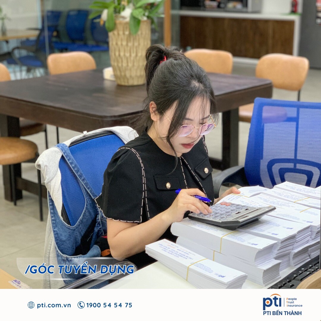 Bảo Hiểm Bưu Điện Bến Thành 3