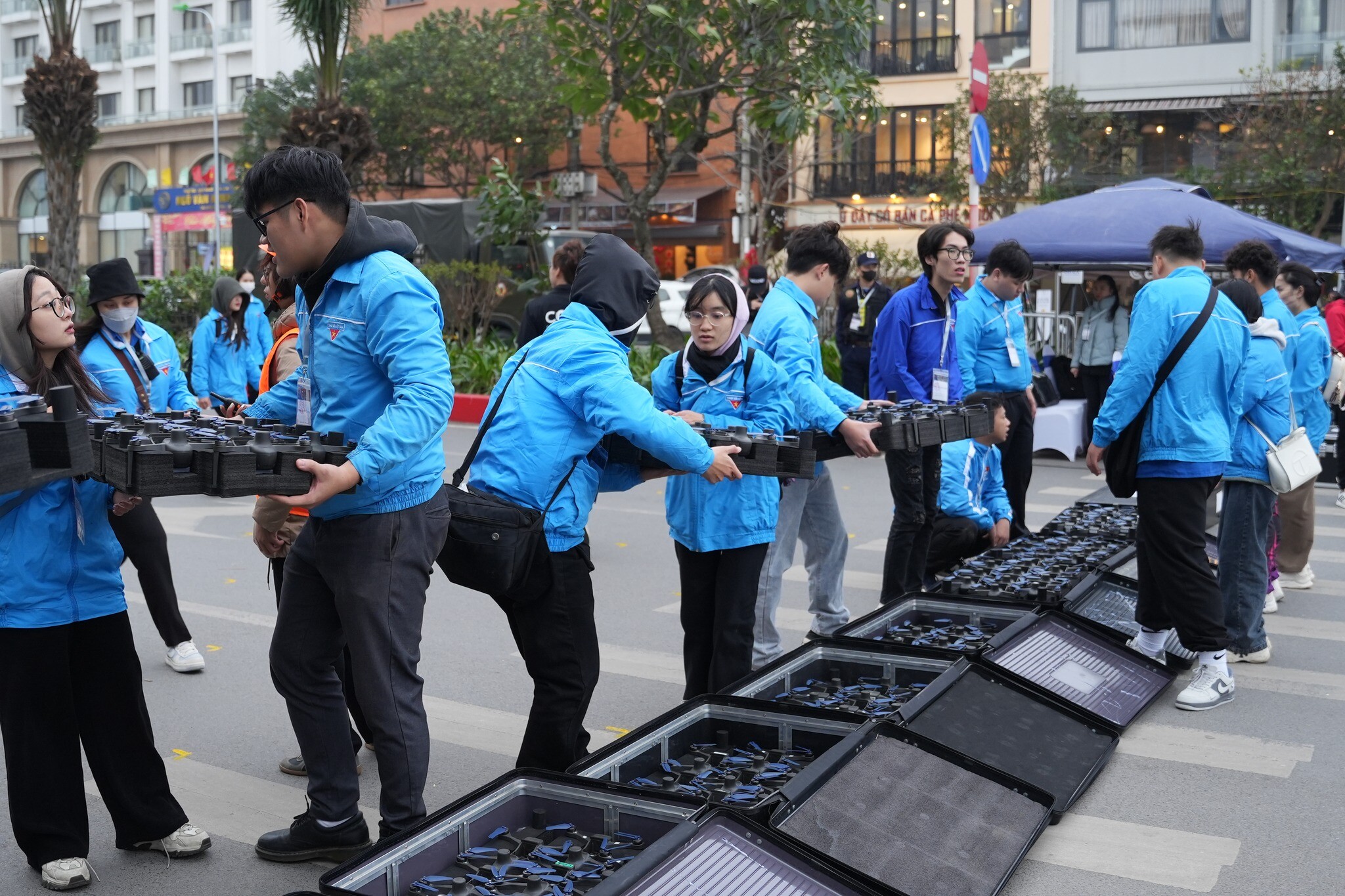 Giải Pháp Kinh Doanh Corex 10