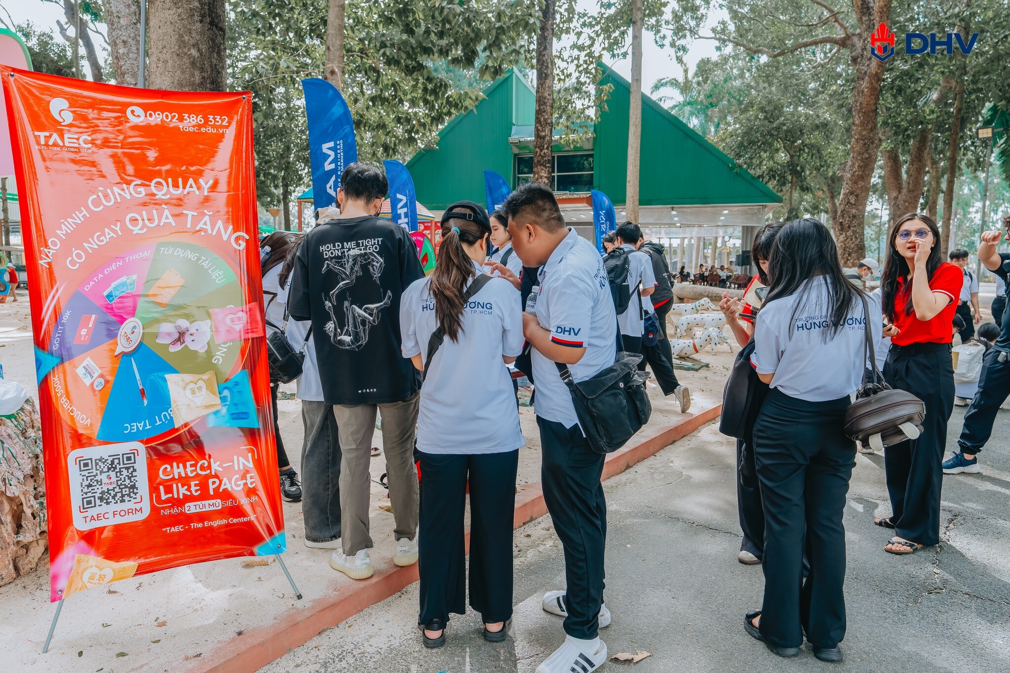 CÔNG TY TNHH TAEC VIỆT NAM 7