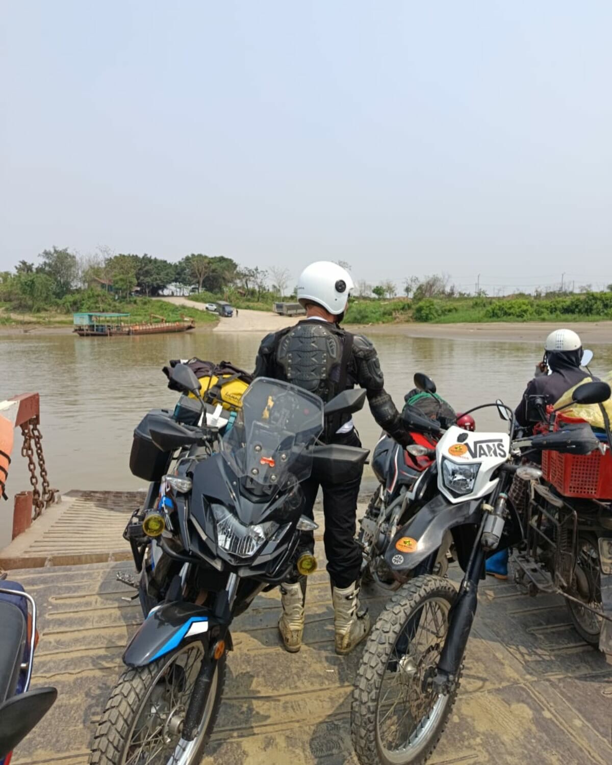 CÔNG TY TNHH DU LỊCH BM 8