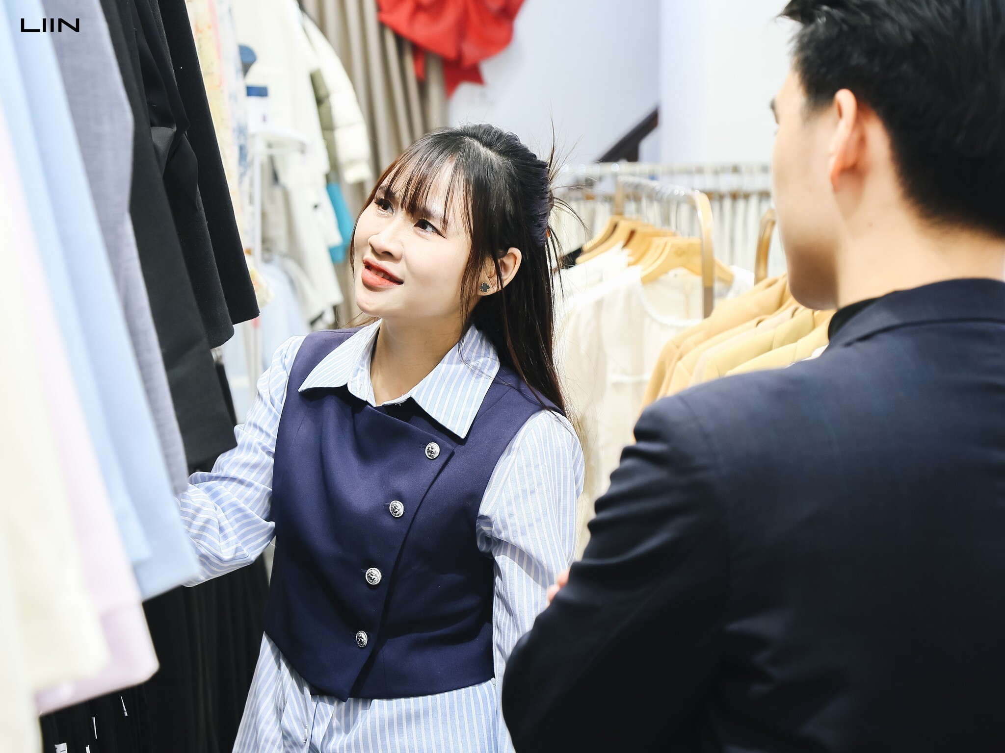 Thời Trang L.ii.n Clothing 3