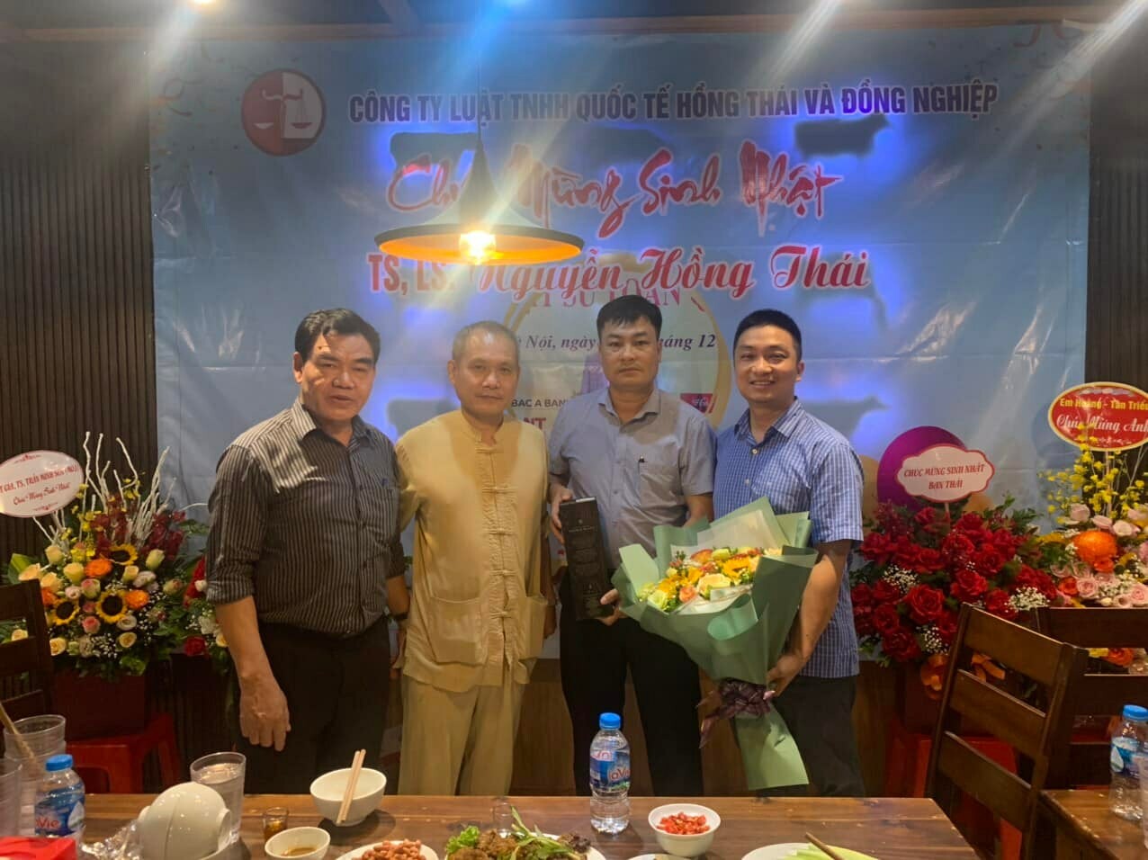 Luật Quốc tế Hồng Thái và Đồng Nghiệp 2