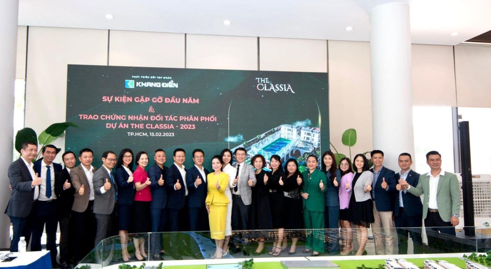 Bất động sản CAROLAND 8