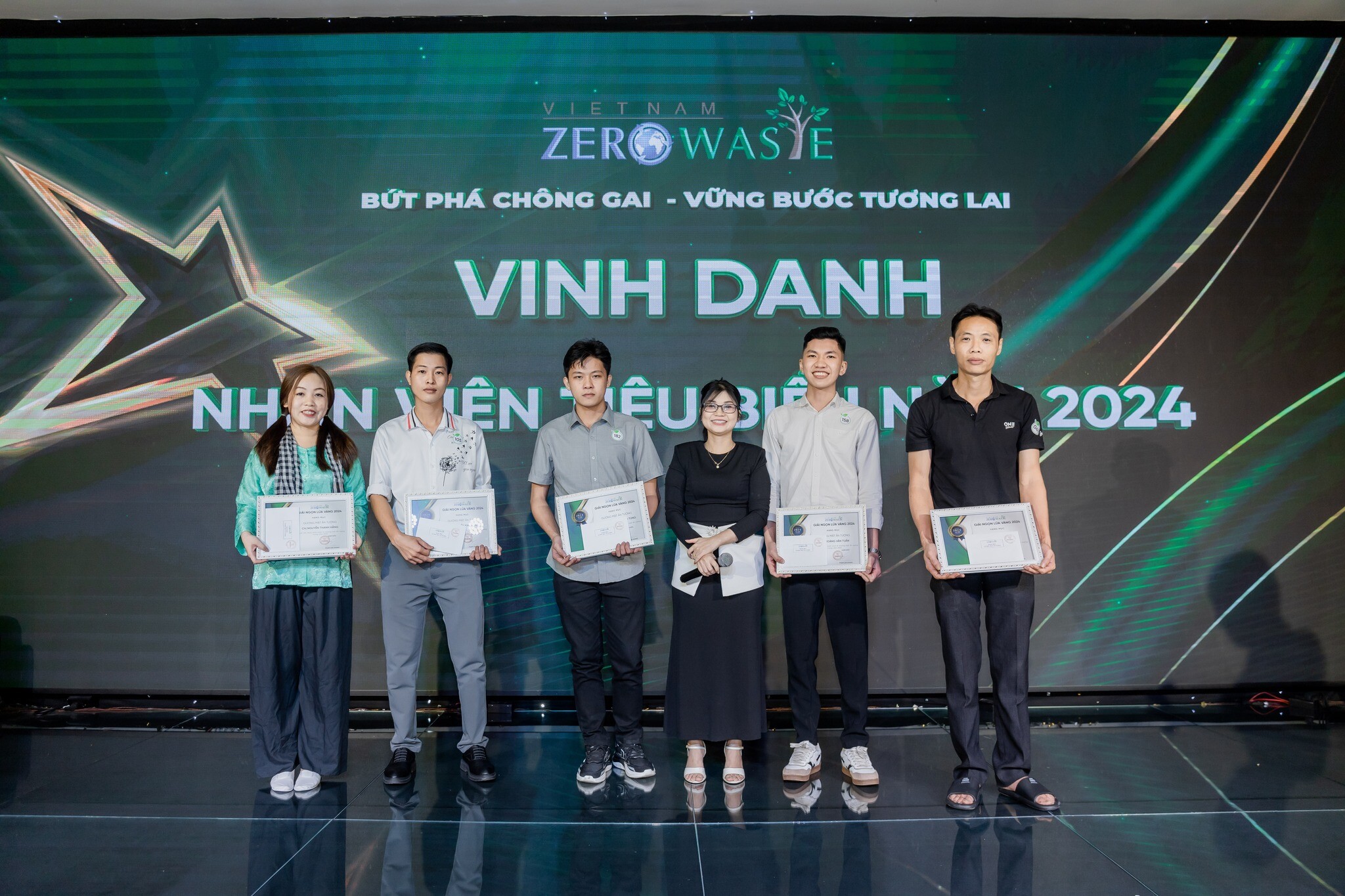 Vietnam Zero Waste 5