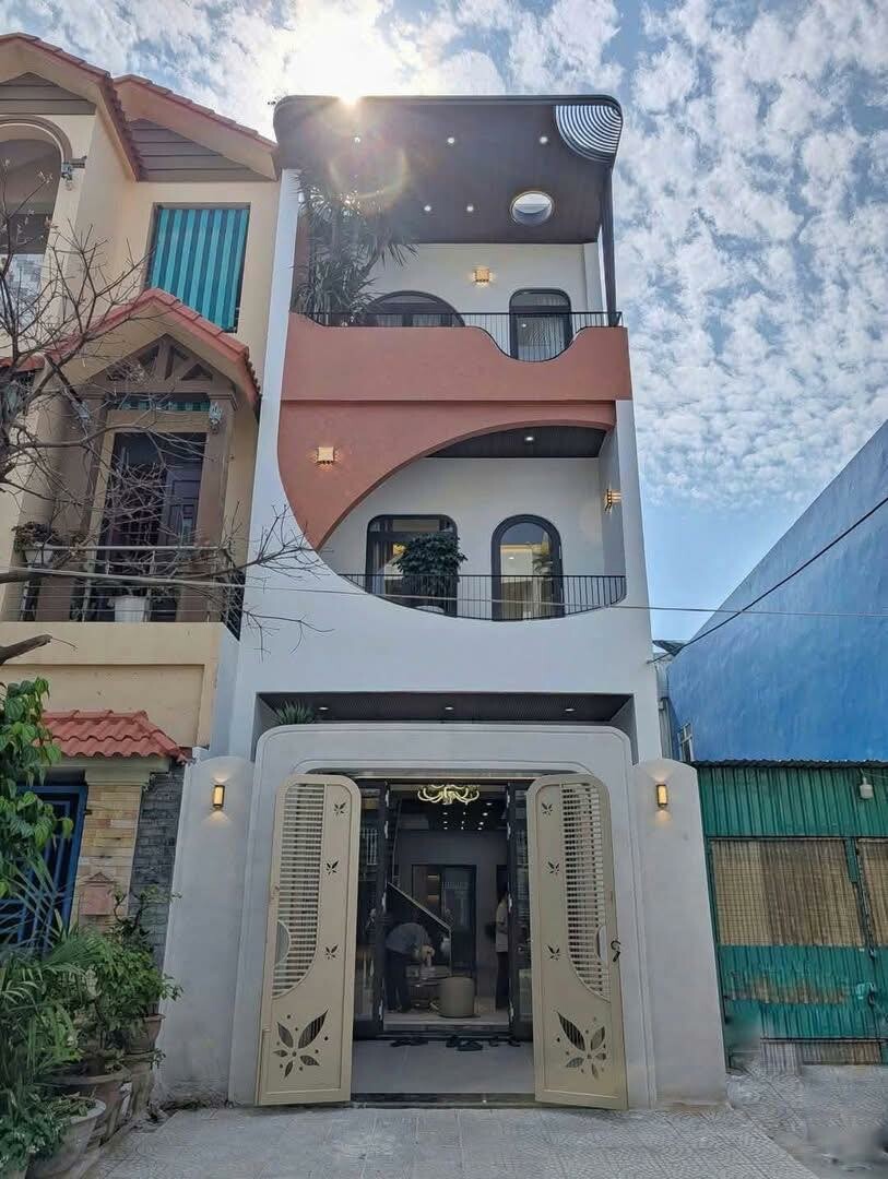 Kến trúc và xây dựng An Bình Home 5