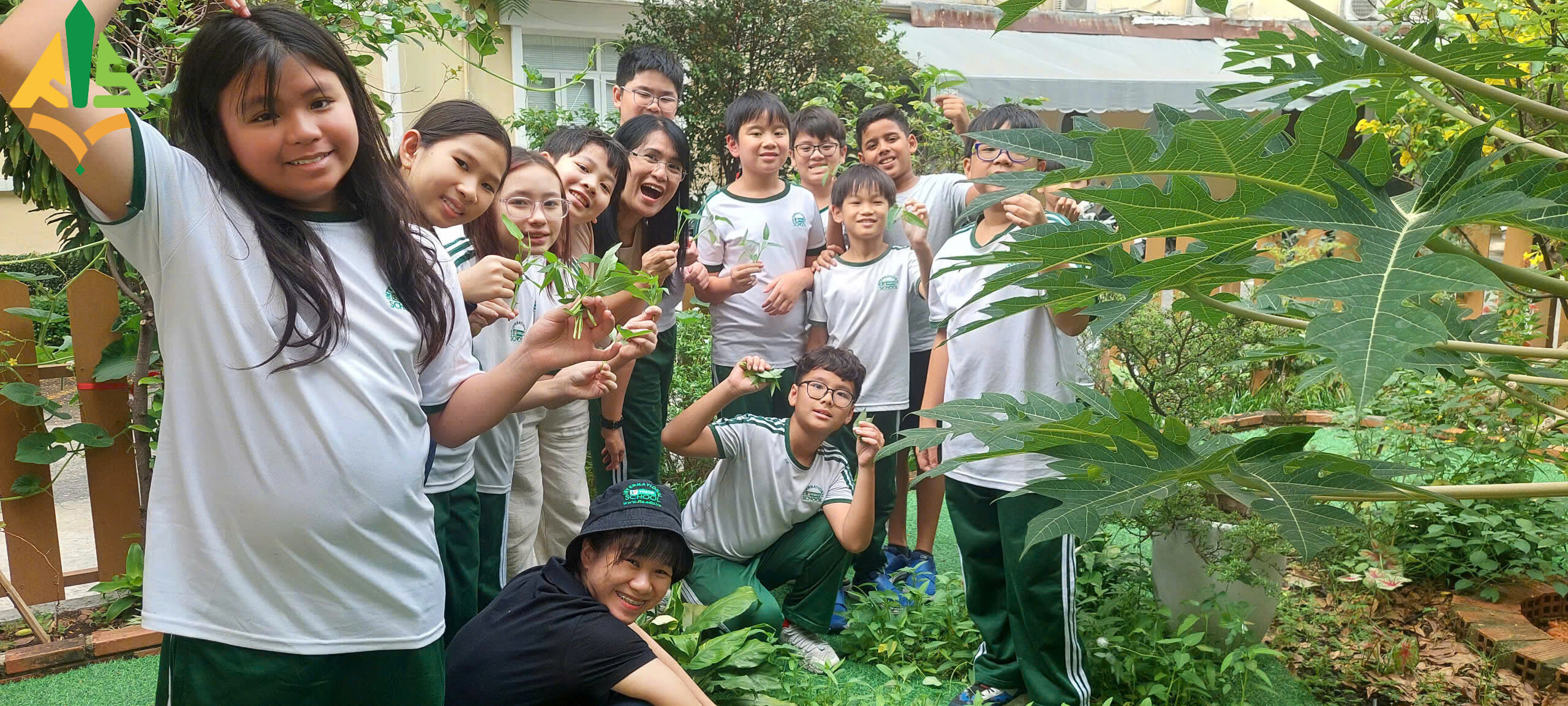 FOSCO International School 4