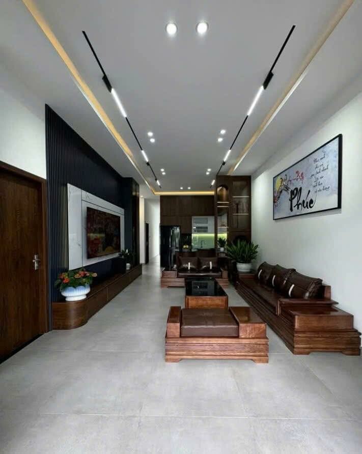 Kến trúc và xây dựng An Bình Home 8