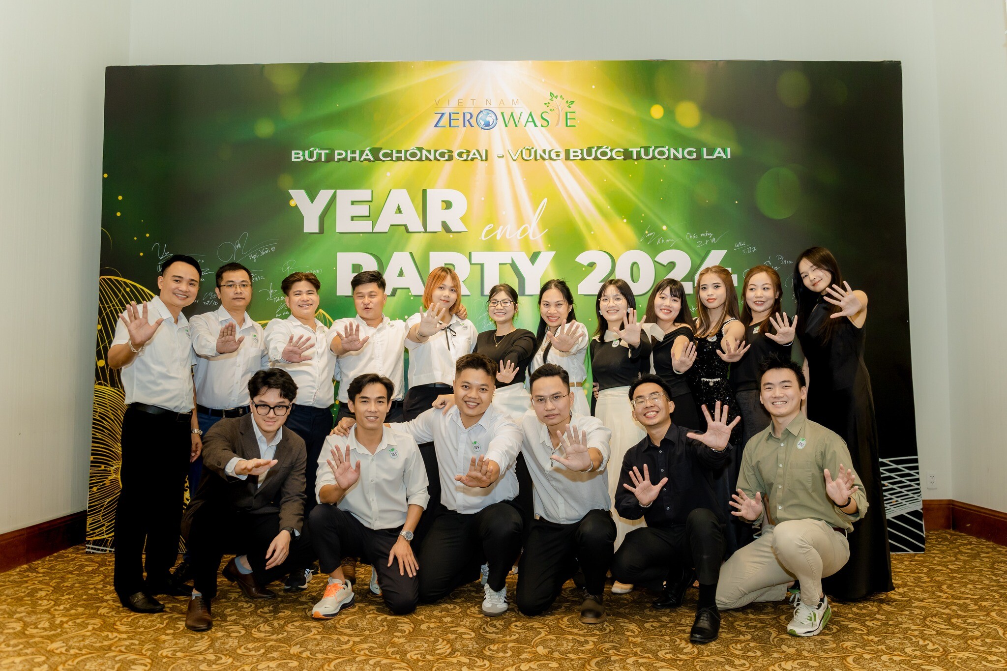 Vietnam Zero Waste 6