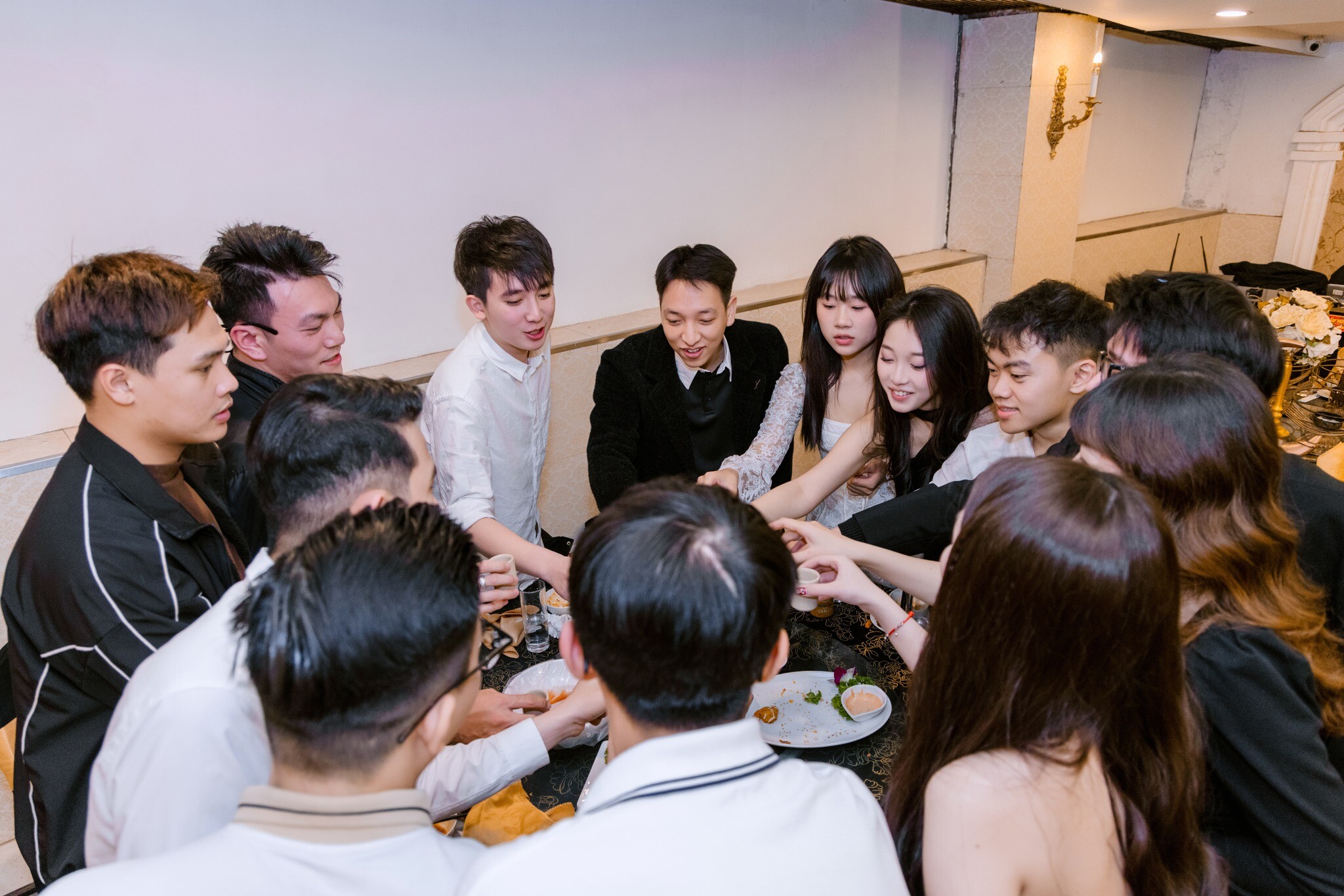 Mắt Kính Eye Plus 9