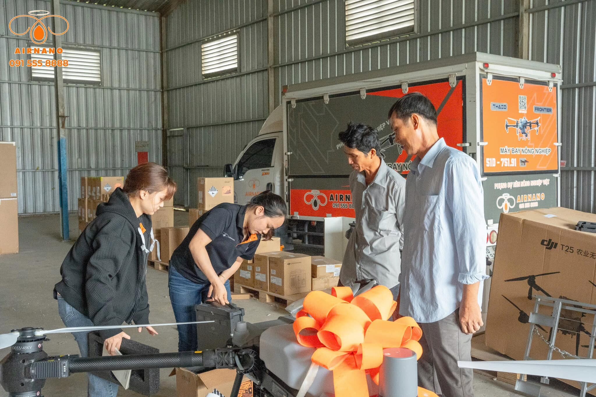 AIRNANO VIỆT NAM 4