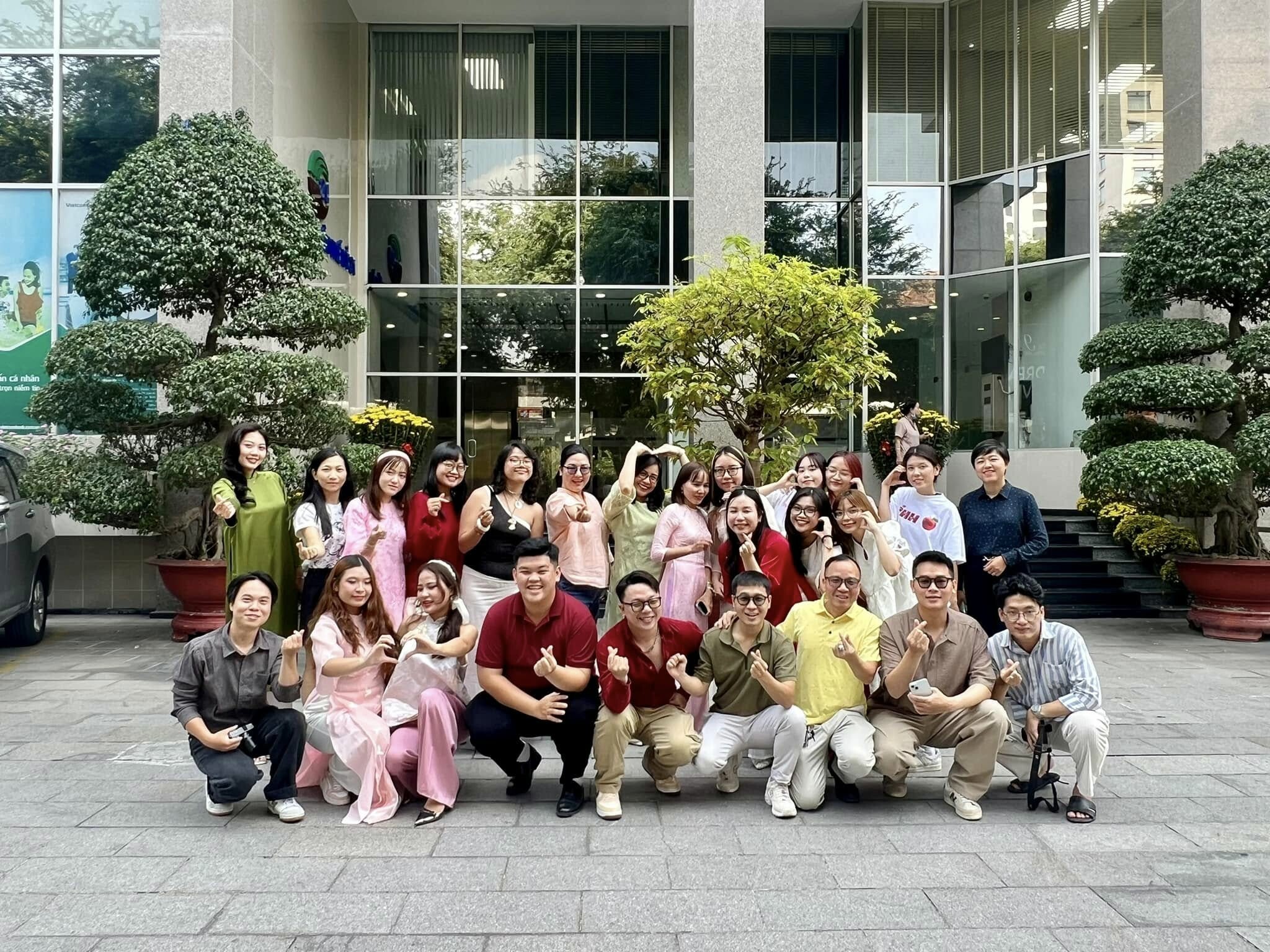 THE VIBE VIỆT NAM 2