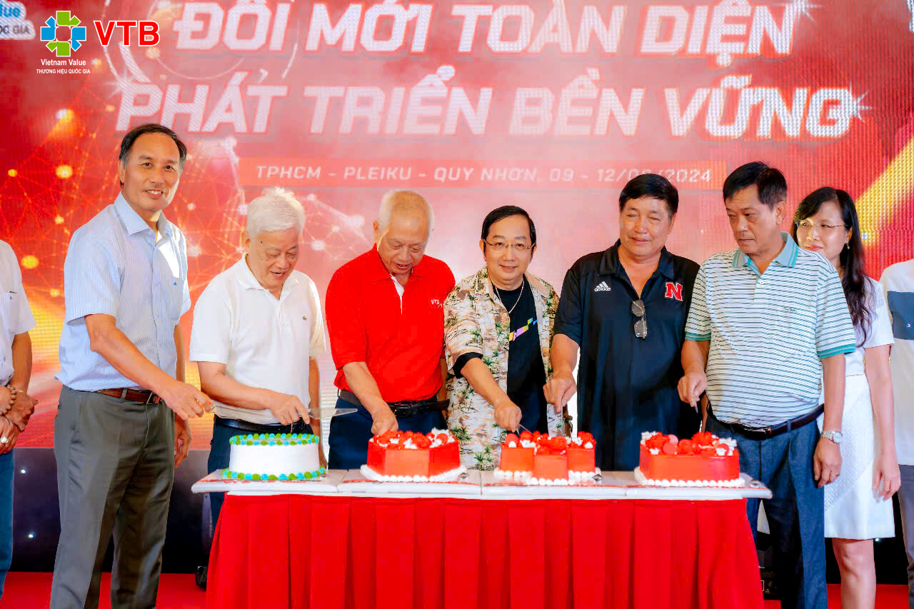 Viettronics Tân Bình 3