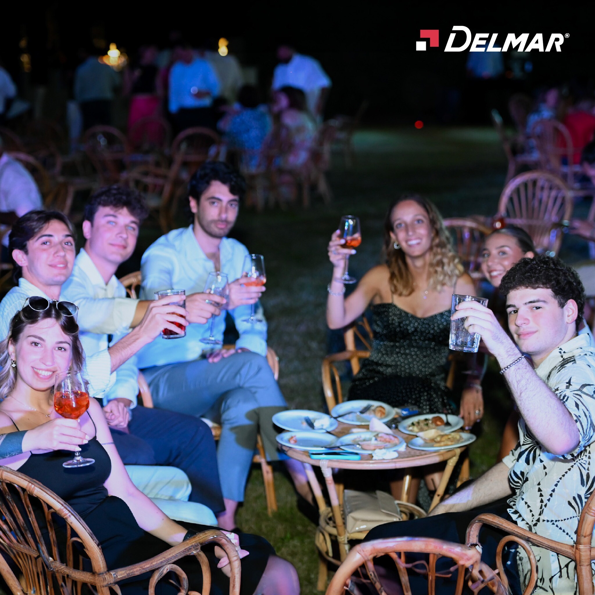 DELMAR INTERNATIONAL (VIỆT NAM) 11