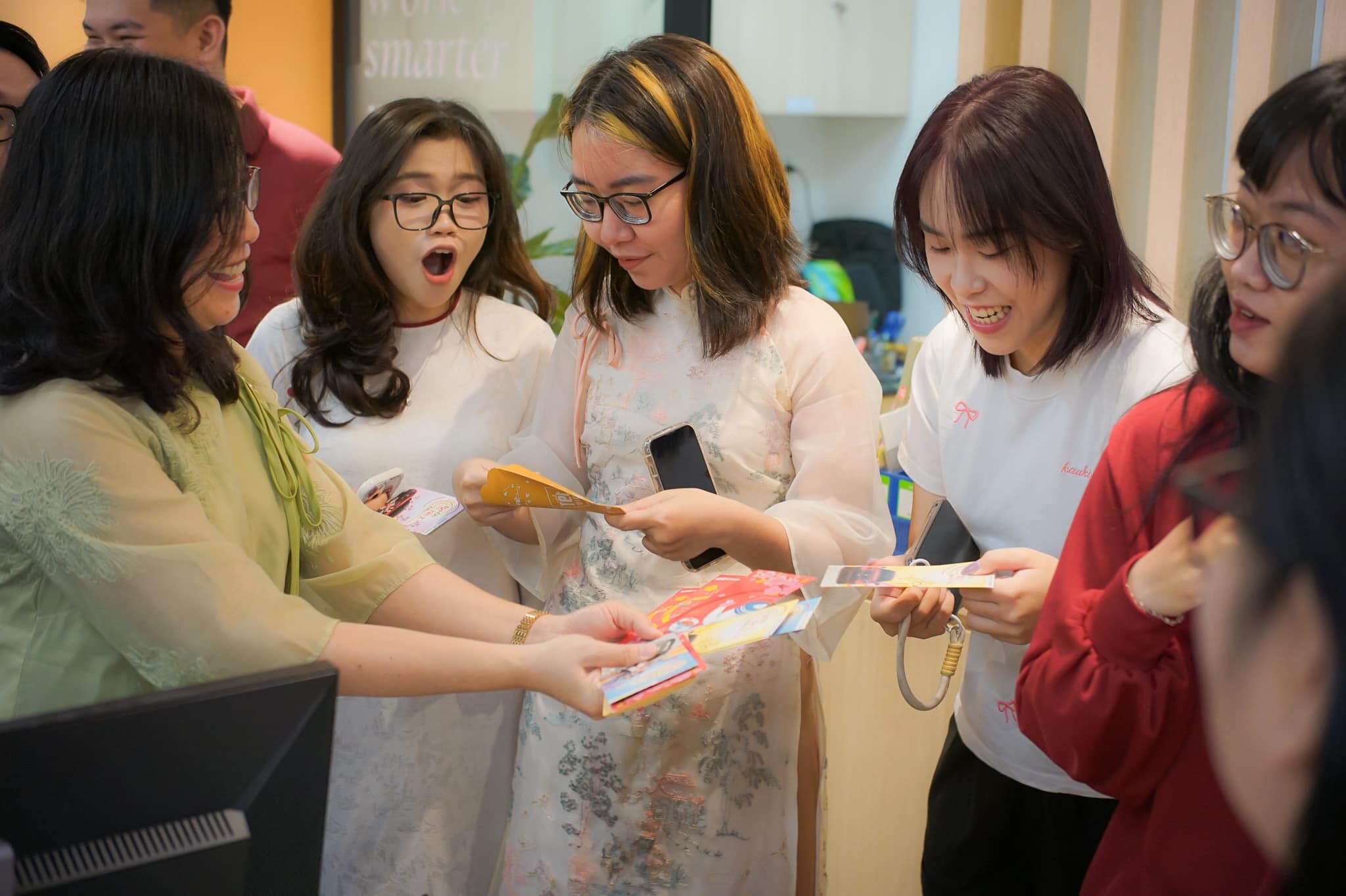 THE VIBE VIỆT NAM 1