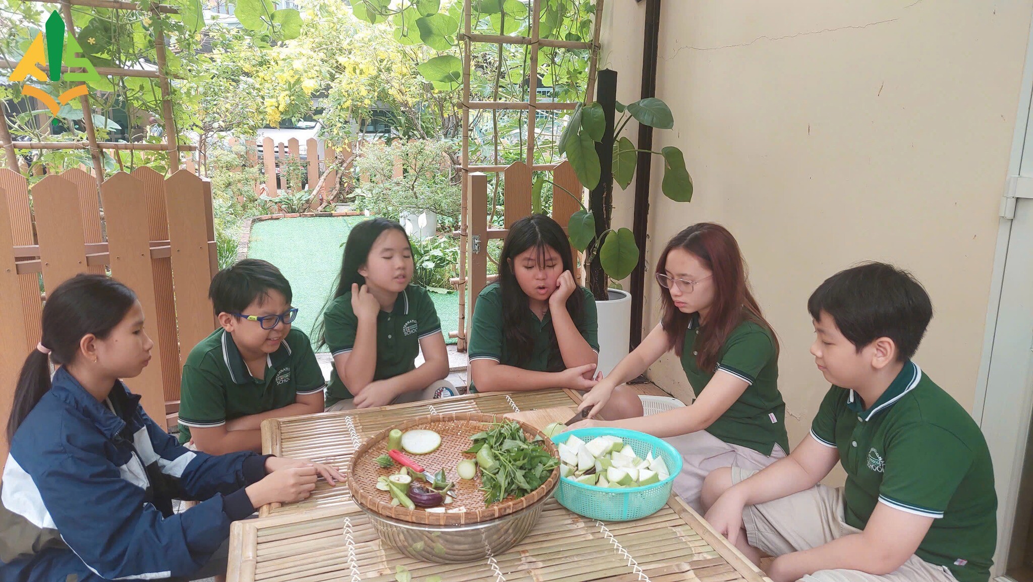 FOSCO International School 5