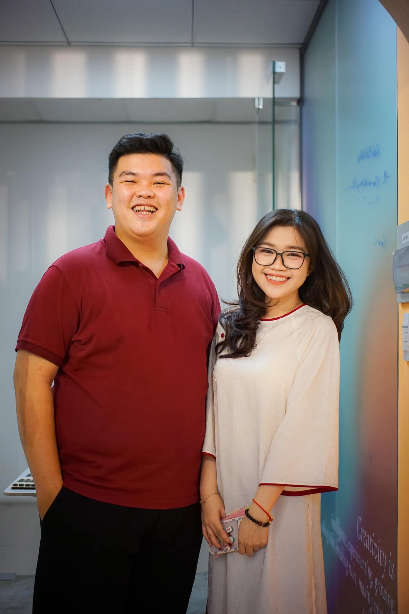 THE VIBE VIỆT NAM 6