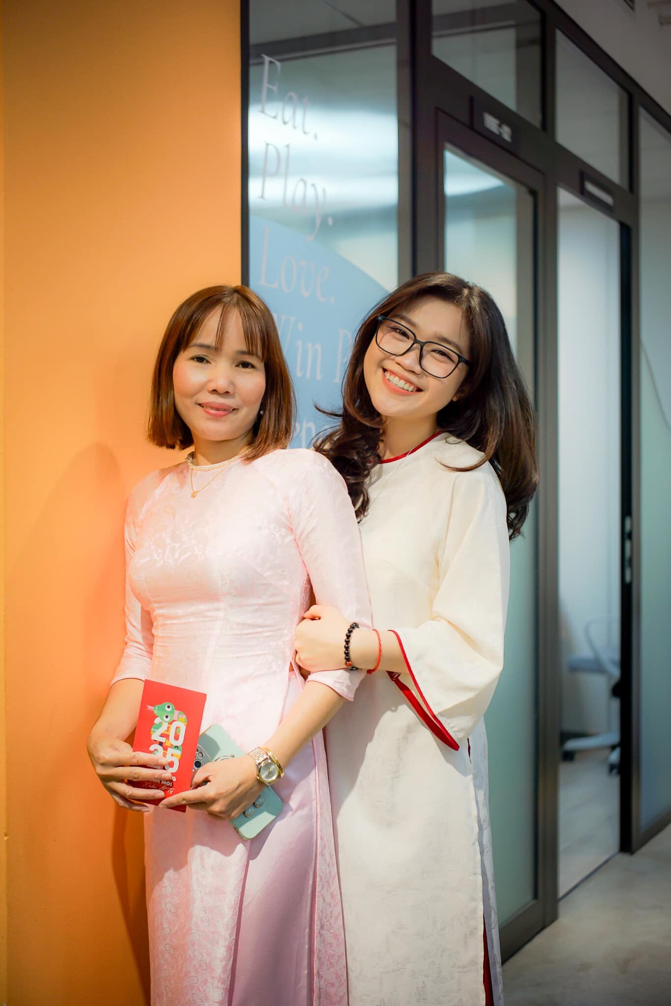 THE VIBE VIỆT NAM 4