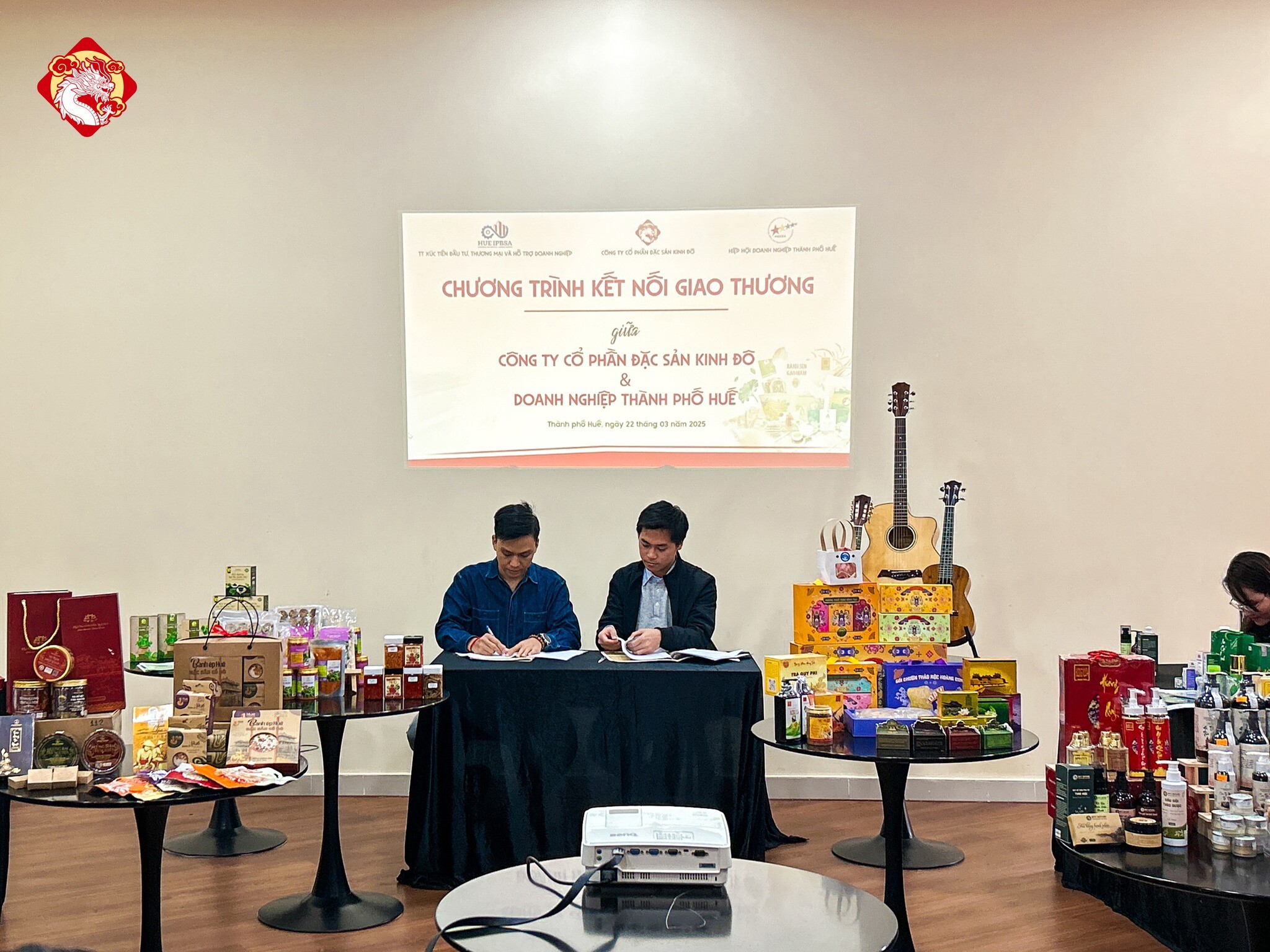 Sốngcentre Huế 11