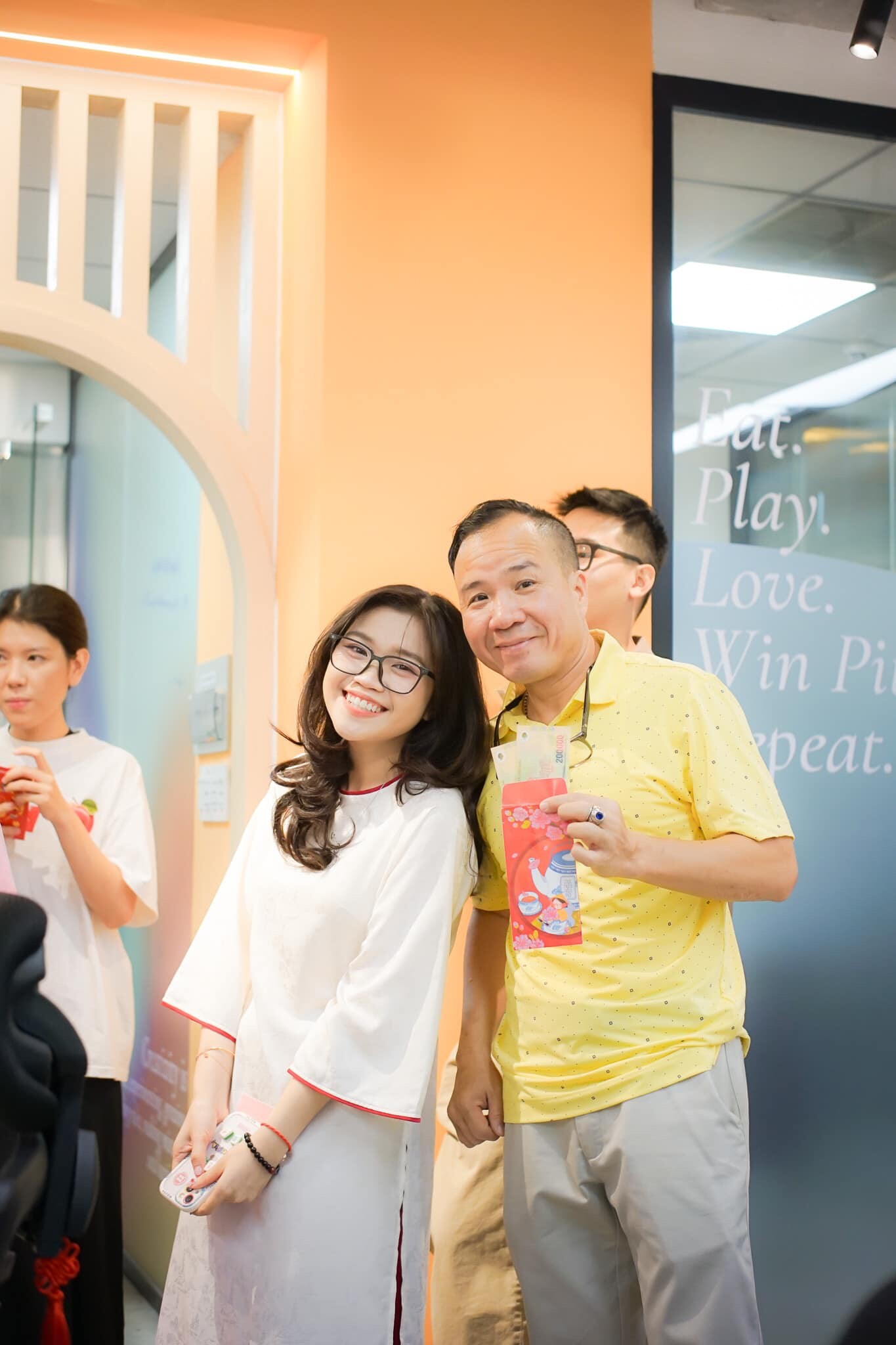 THE VIBE VIỆT NAM 7