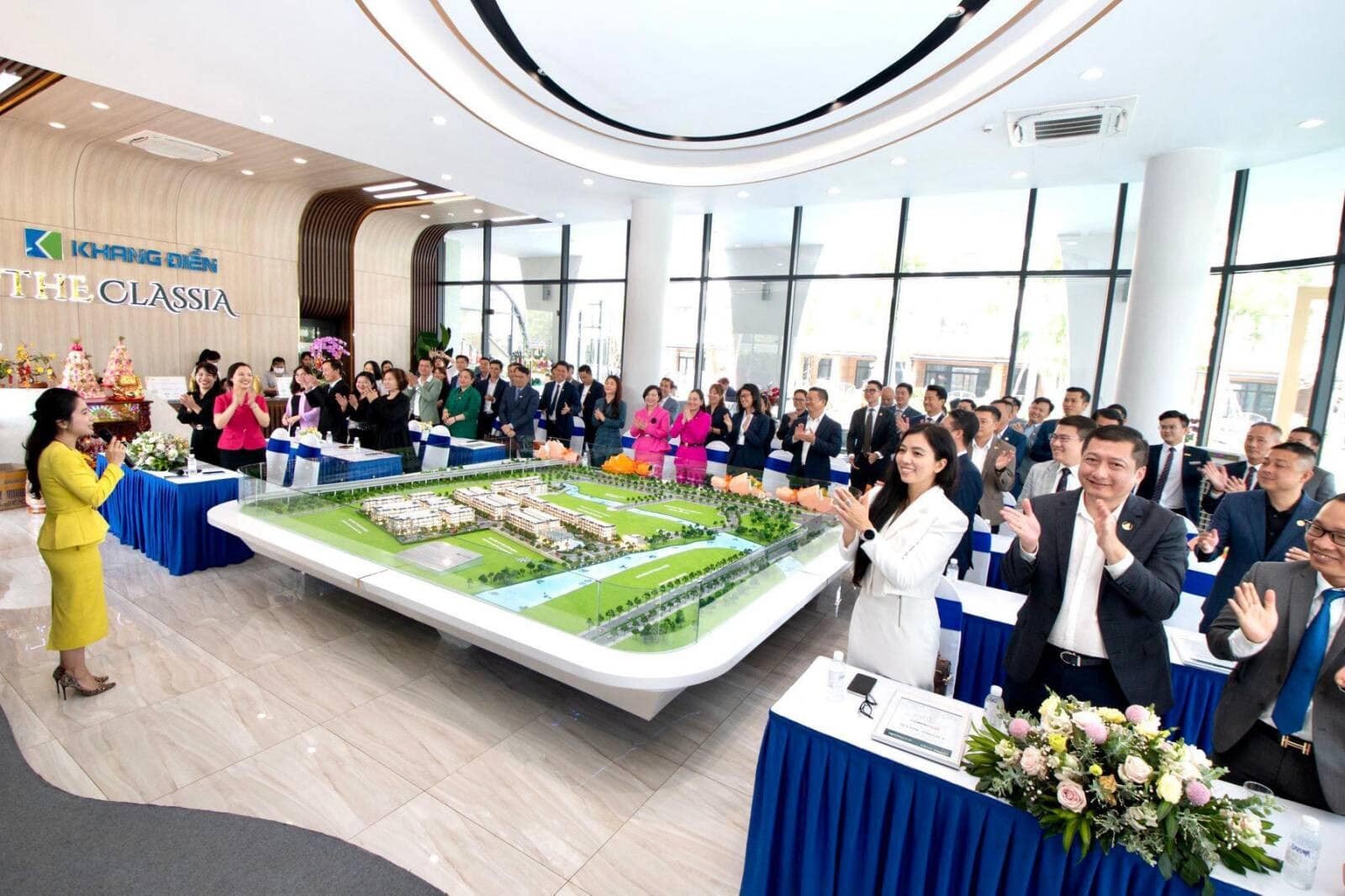 Bất động sản CAROLAND 9