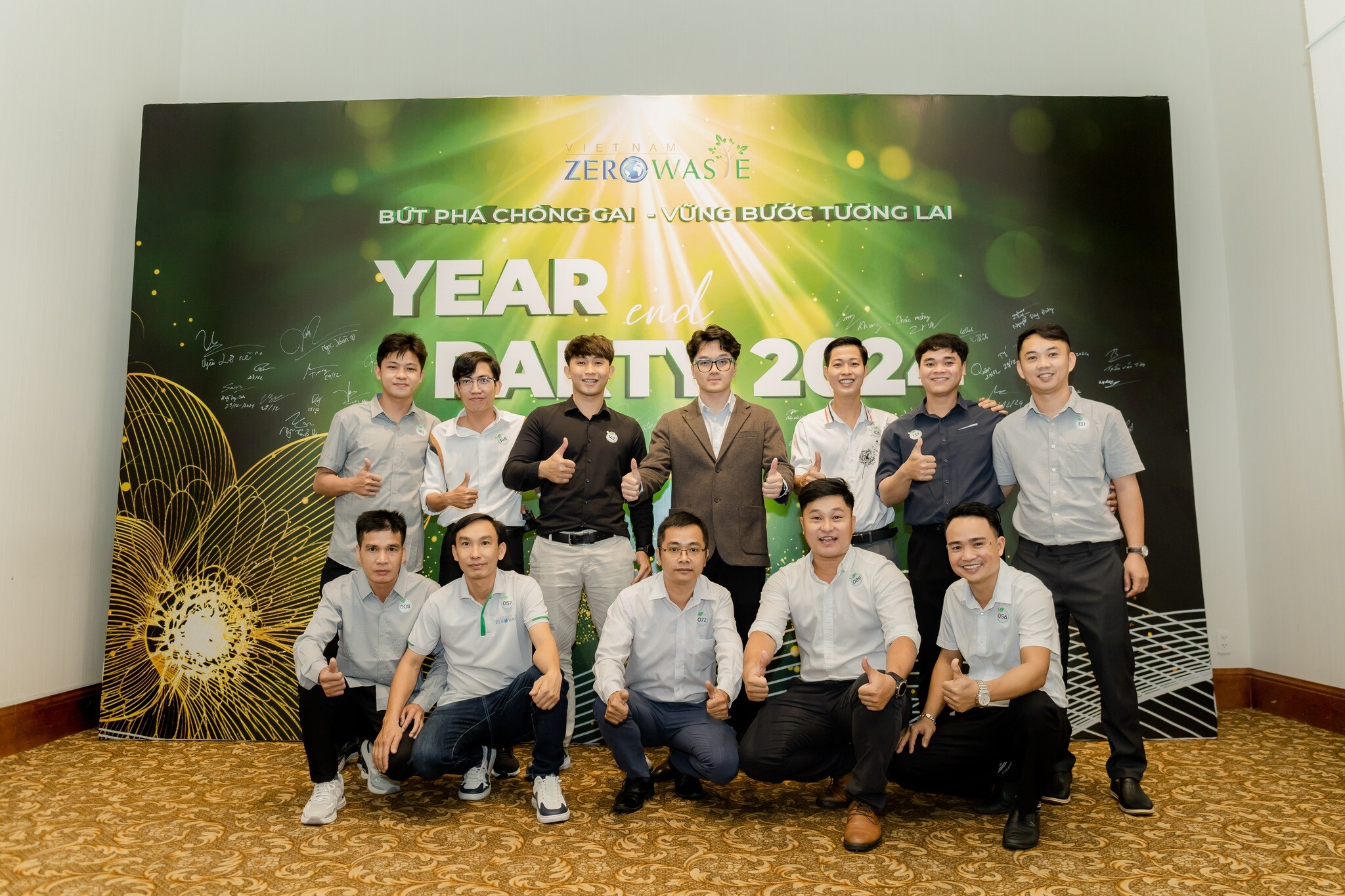 Vietnam Zero Waste 10