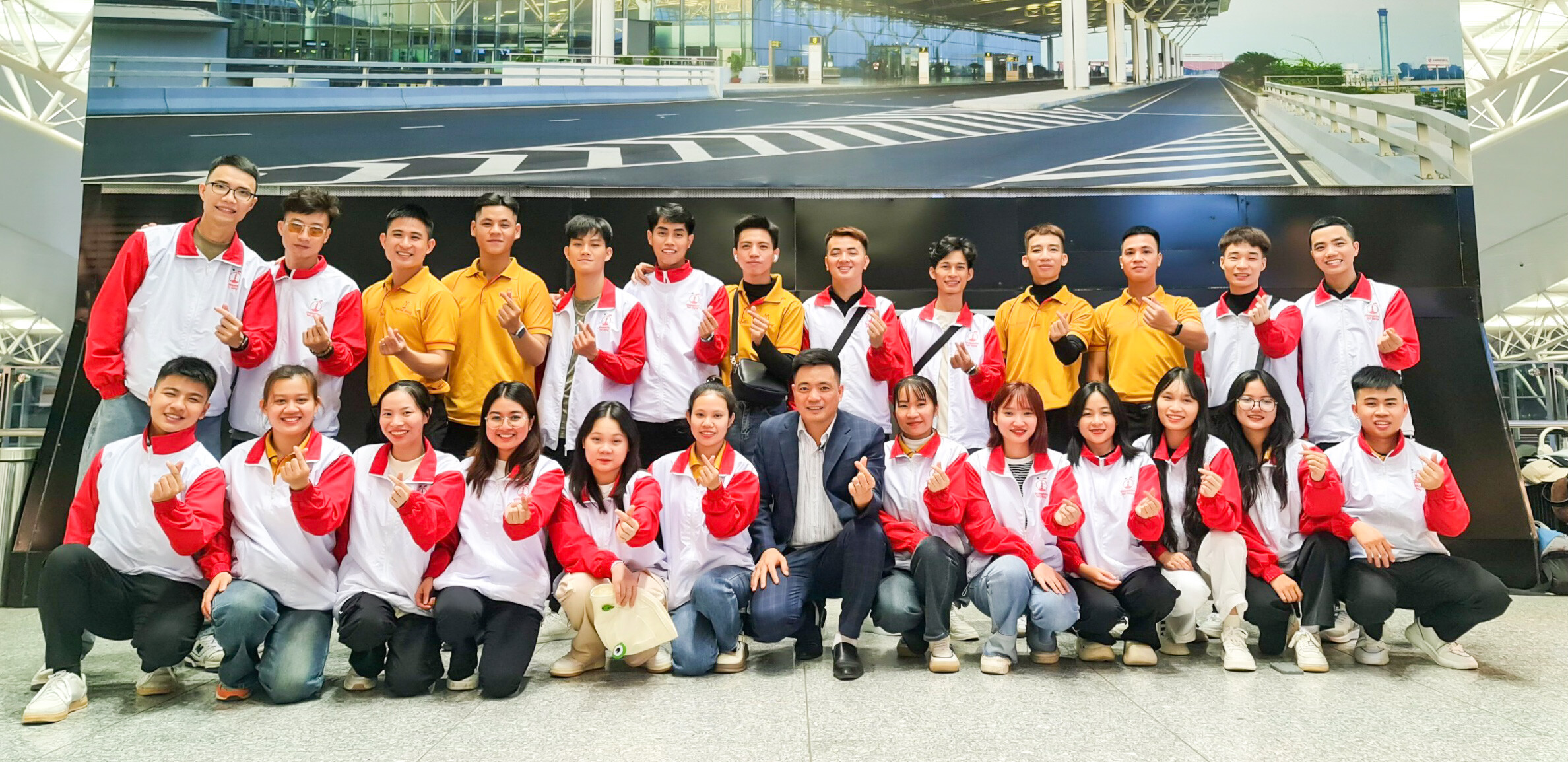 MUSASHINO HẢI ĐĂNG 3