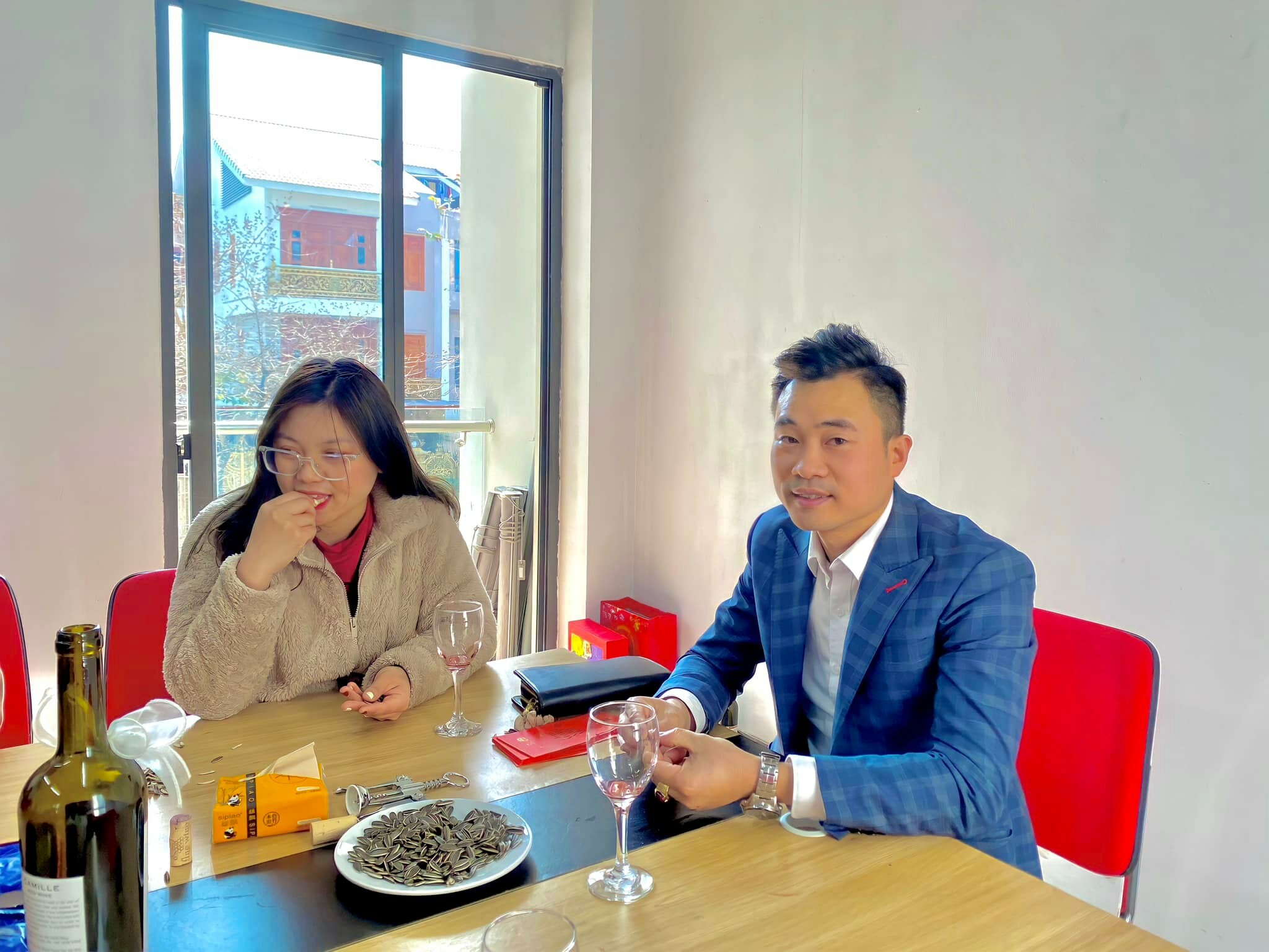 Tập Đoàn Fujiion Việt Nam 5