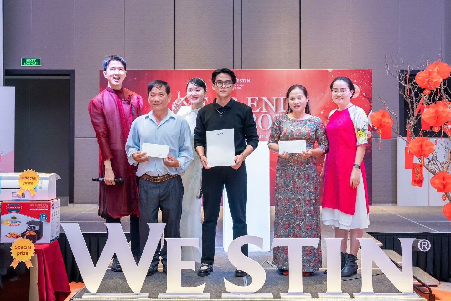 The Westin Resort & Spa Cam Ranh 1