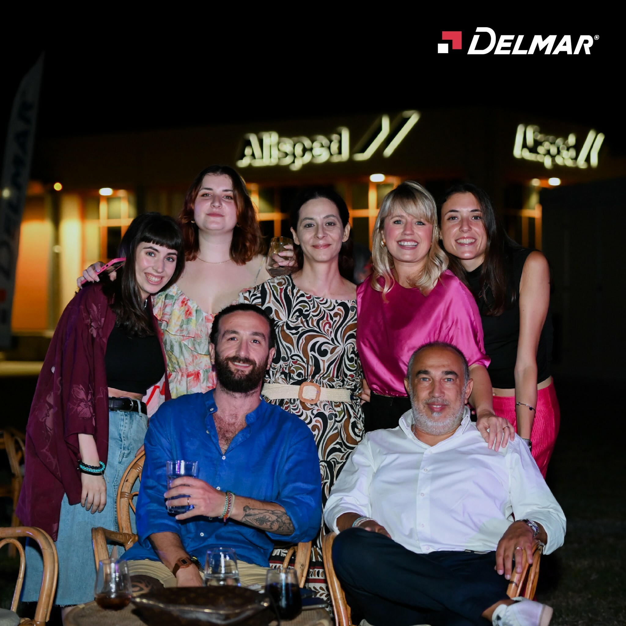 DELMAR INTERNATIONAL (VIỆT NAM) 9