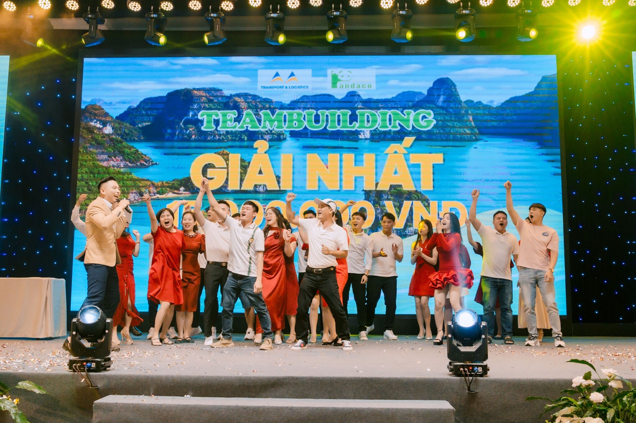 Tiếp vận và Vận tải Á Âu 9