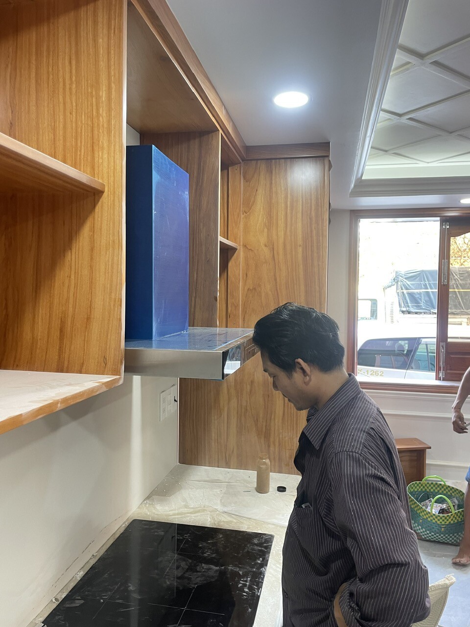 THIẾT KẾ KIẾN TRÚC XÂY DỰNG THẢO NGUYÊN 7