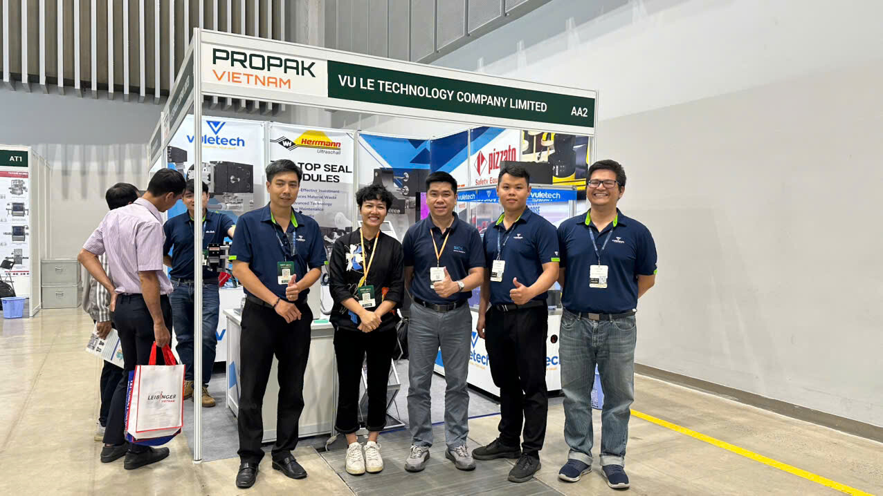 Công Nghệ Vũ Lê 9